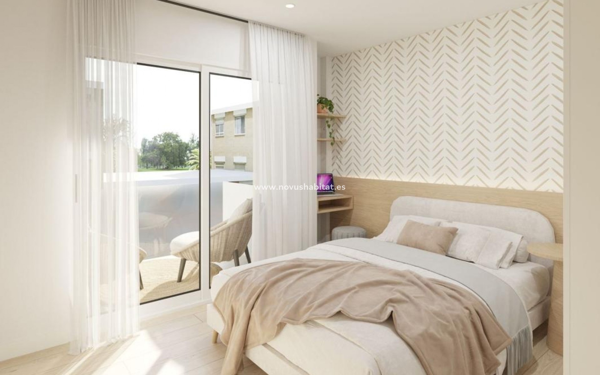 New Build - Apartament - Guardamar del Segura