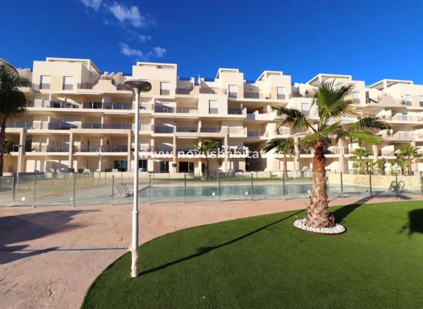New Build - Apartament - Guardamar del Segura