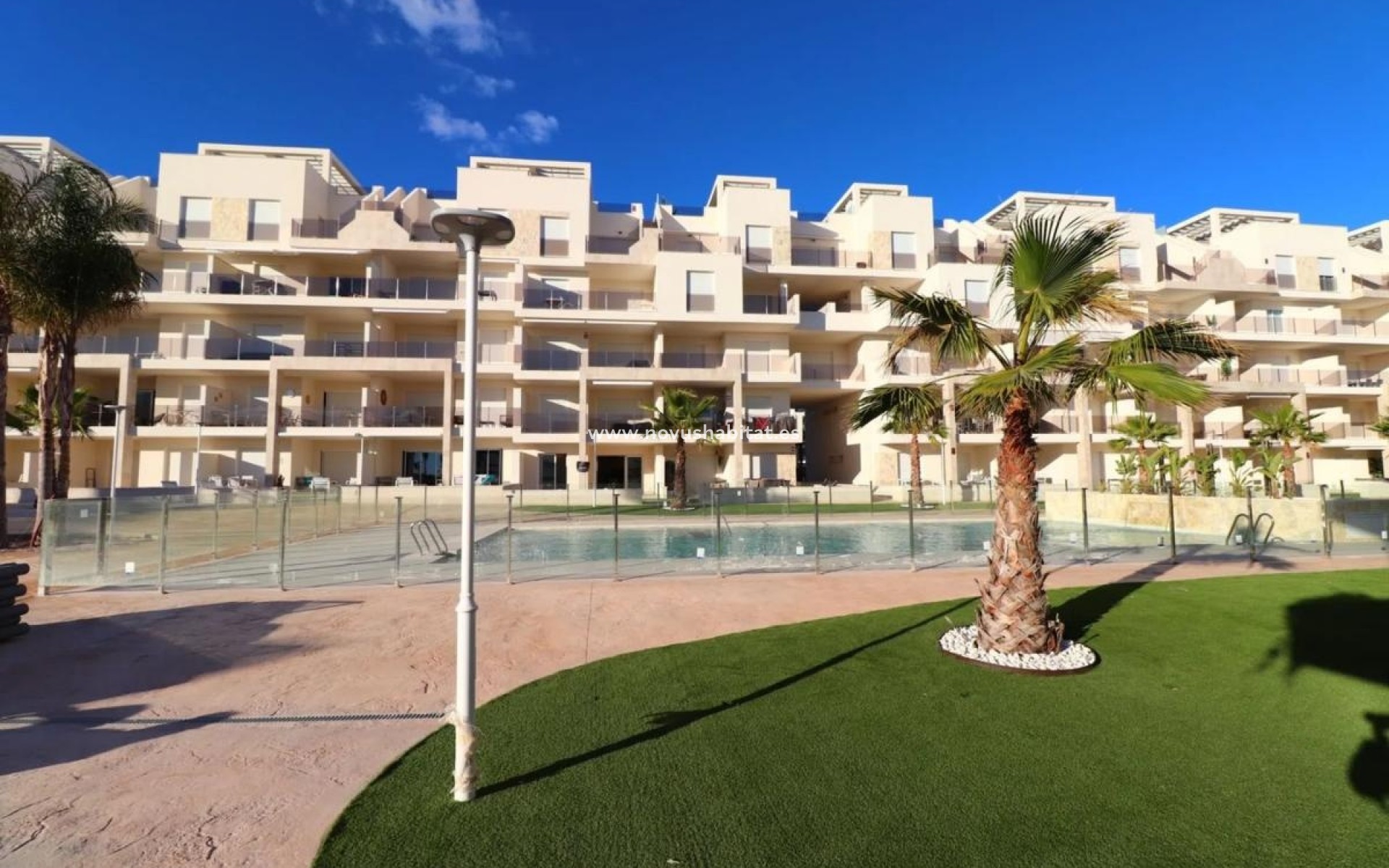 New Build - Apartament - Guardamar del Segura