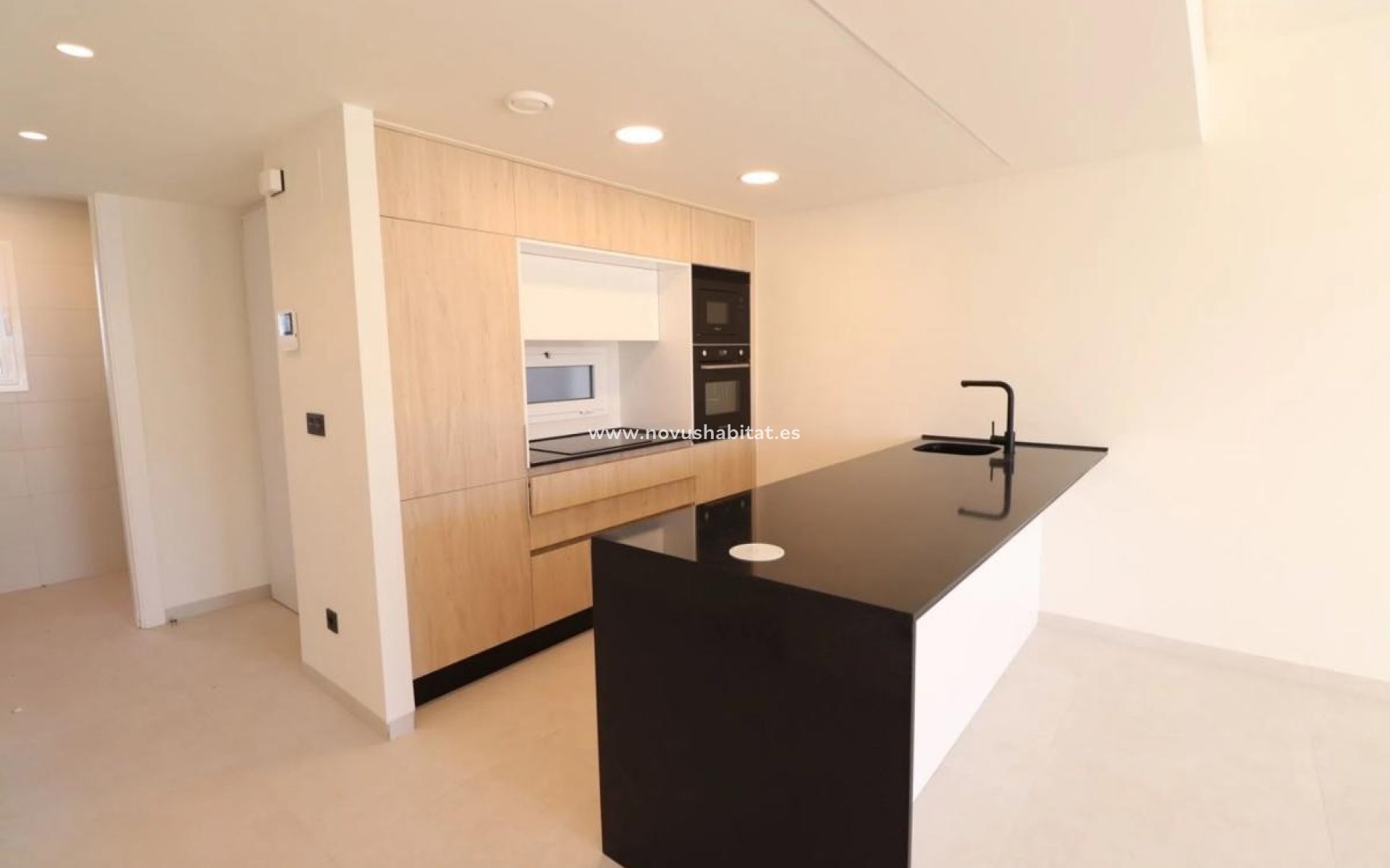 New Build - Apartament - Guardamar del Segura