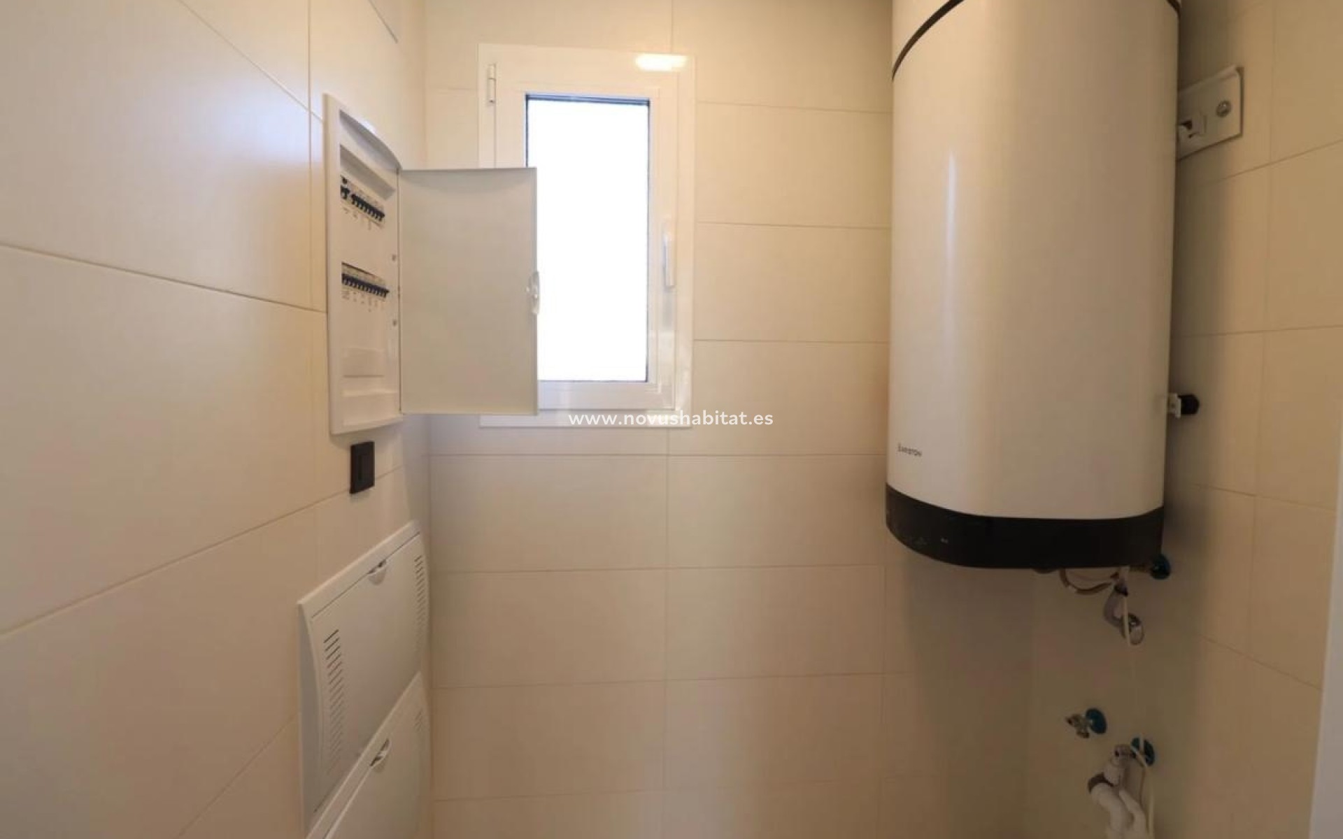 New Build - Apartament - Guardamar del Segura