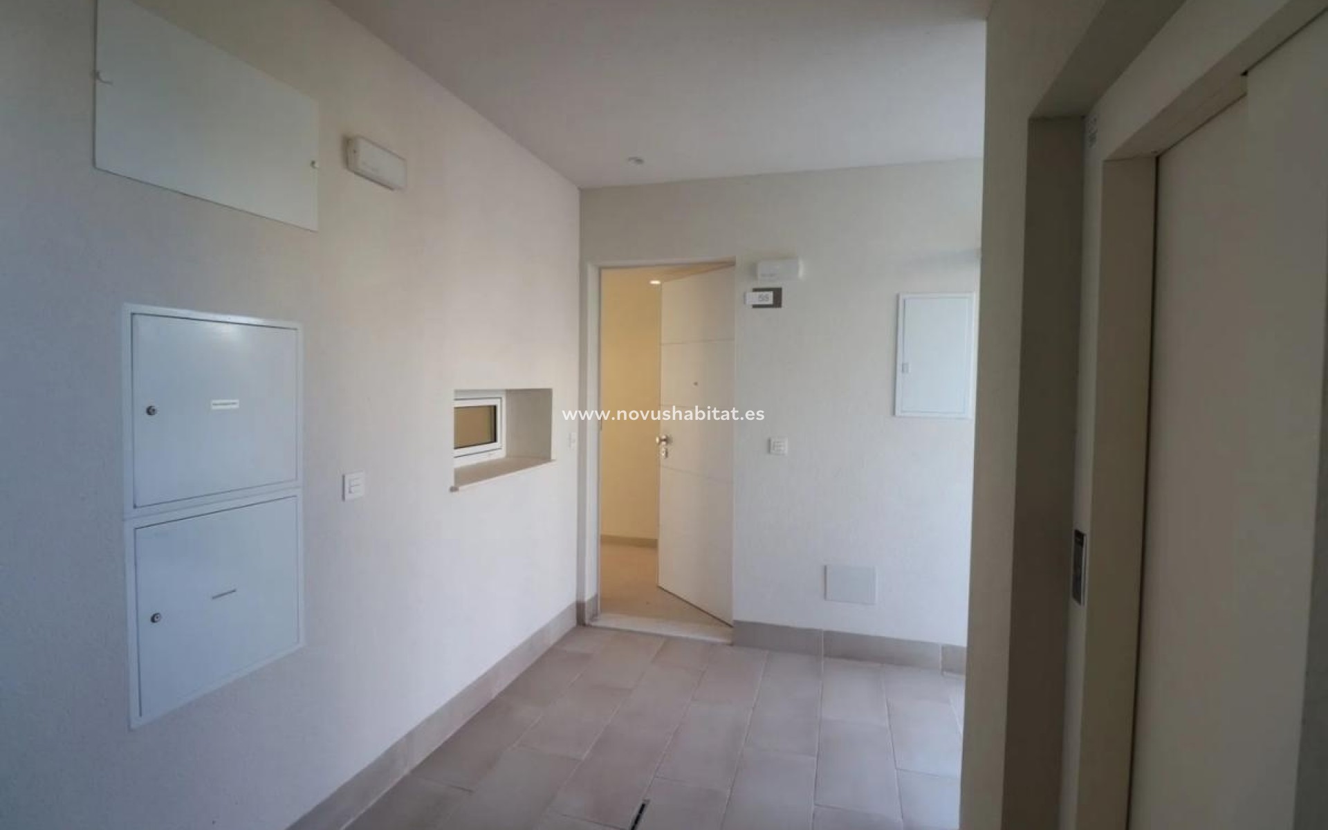 New Build - Apartament - Guardamar del Segura