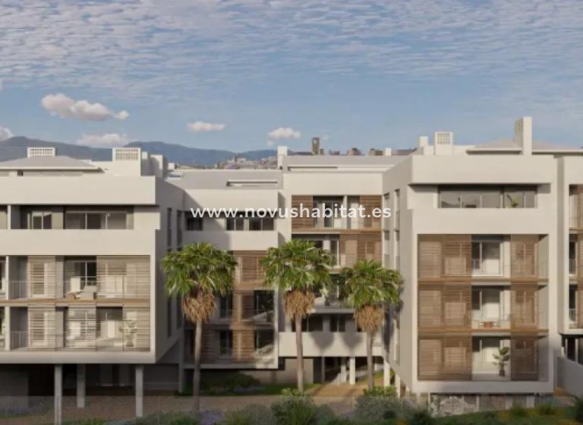 New Build - Apartament - Jávea/Xàbia