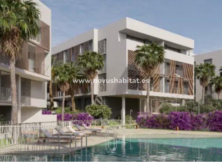 New Build - Apartament - Jávea/Xàbia