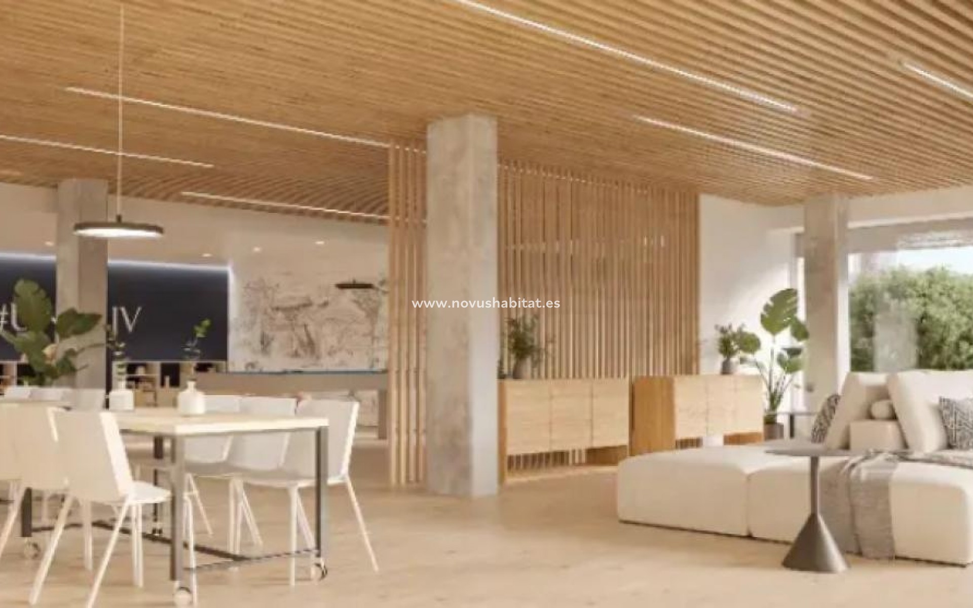 New Build - Apartament - Jávea/Xàbia