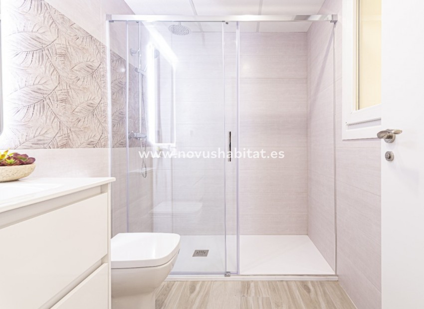 New Build - Apartament - La Manga del Mar Menor - La Manga Del Mar Menor