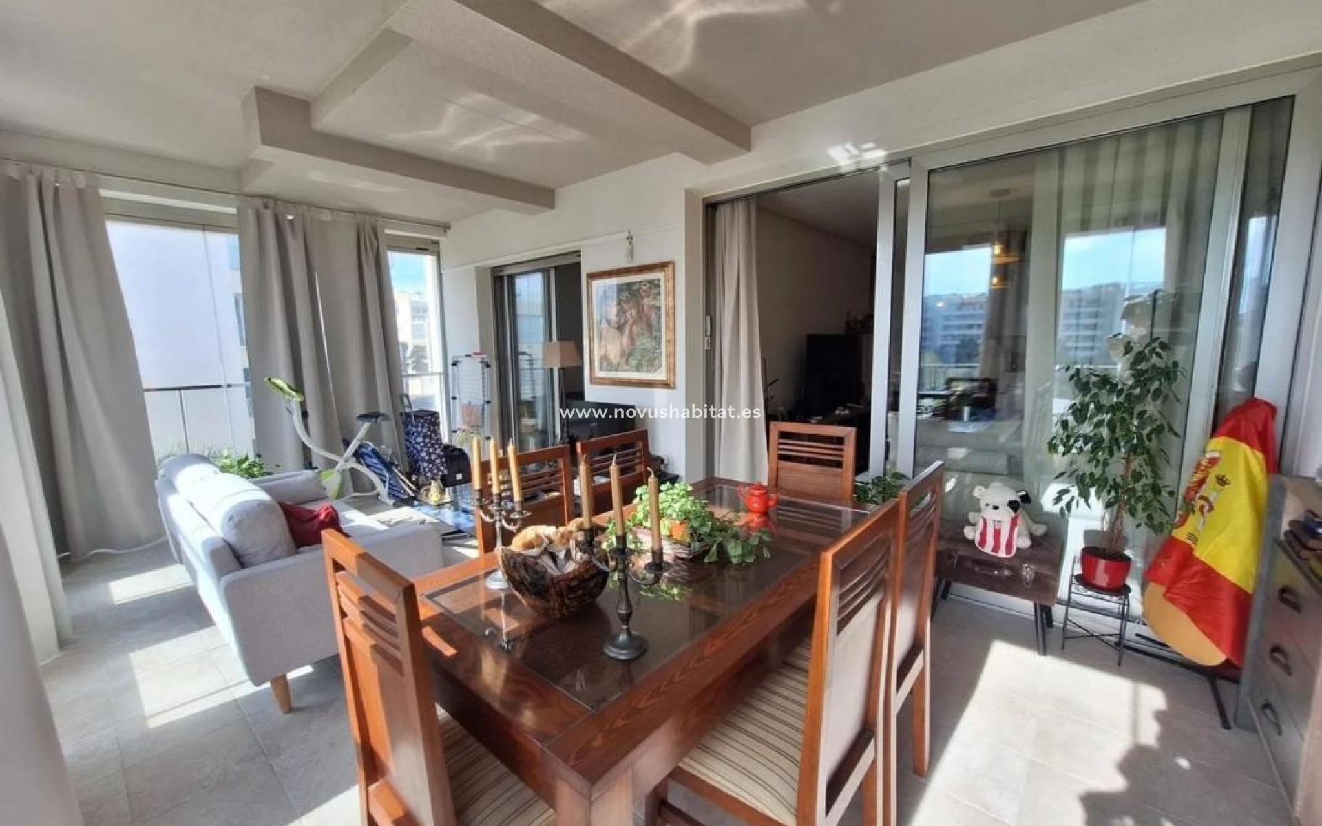 New Build - Apartament - Orihuela
