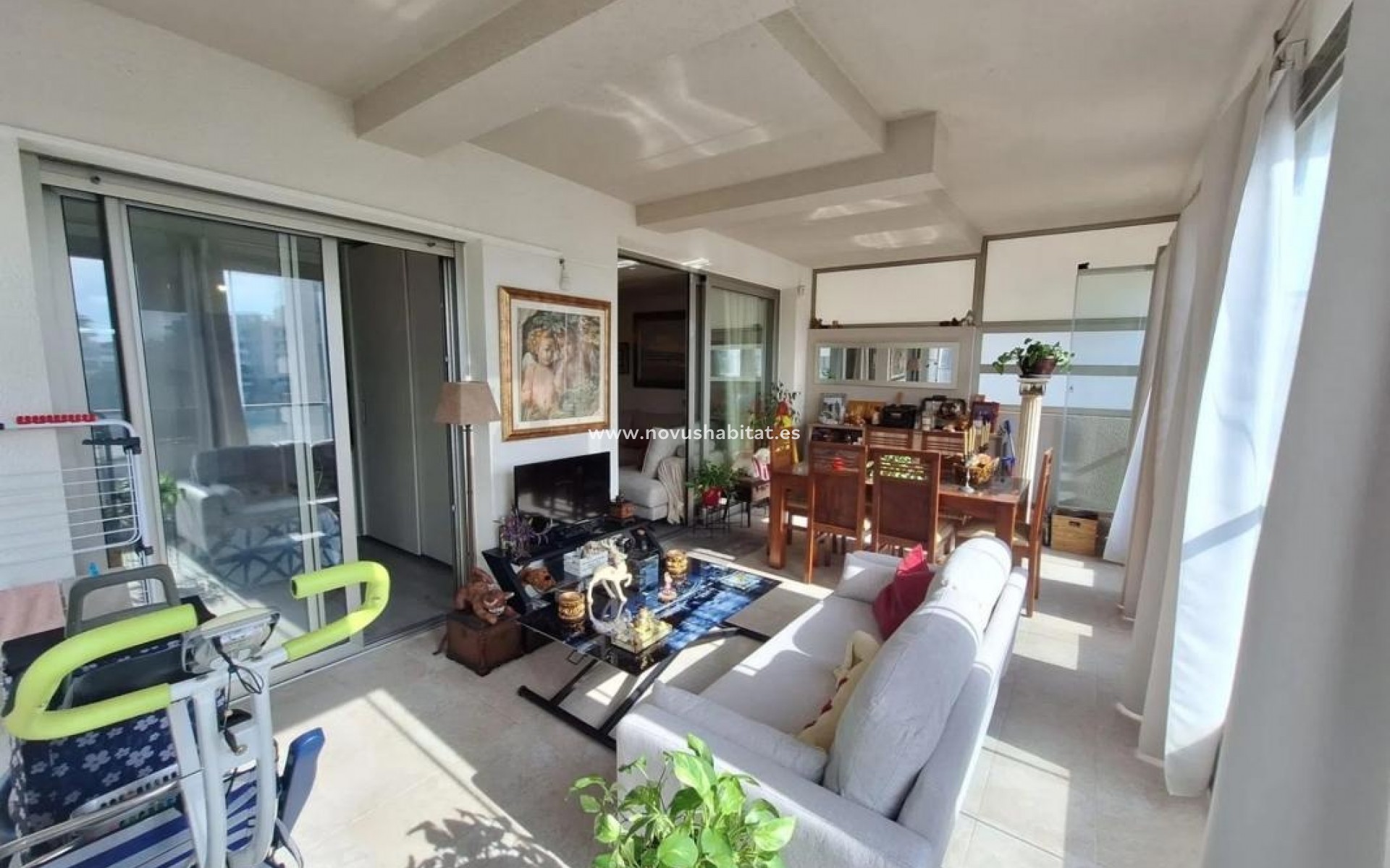 New Build - Apartament - Orihuela
