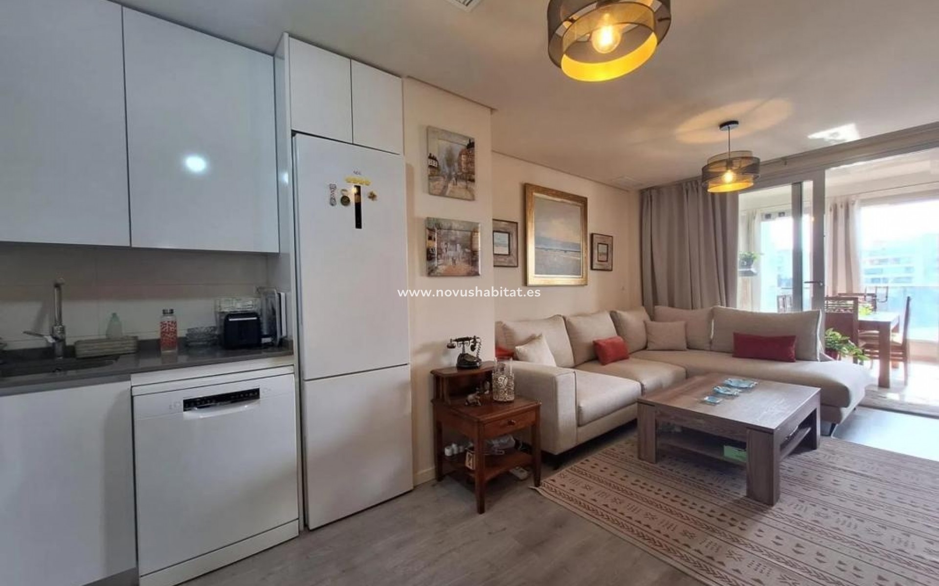 New Build - Apartament - Orihuela