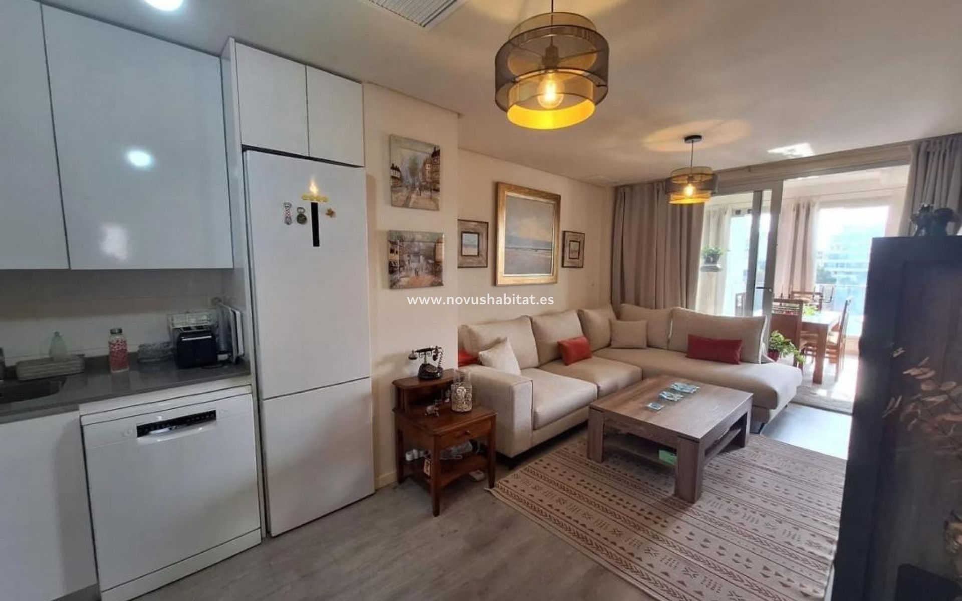 New Build - Apartament - Orihuela