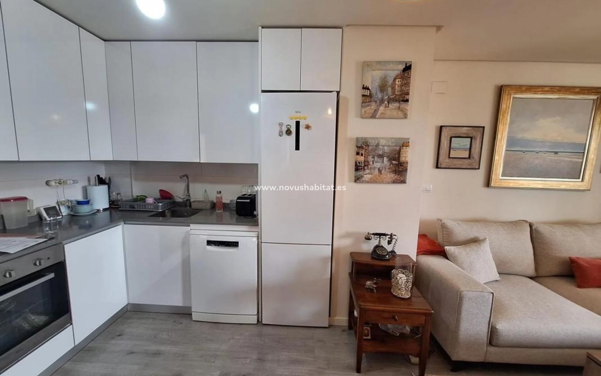 New Build - Apartament - Orihuela