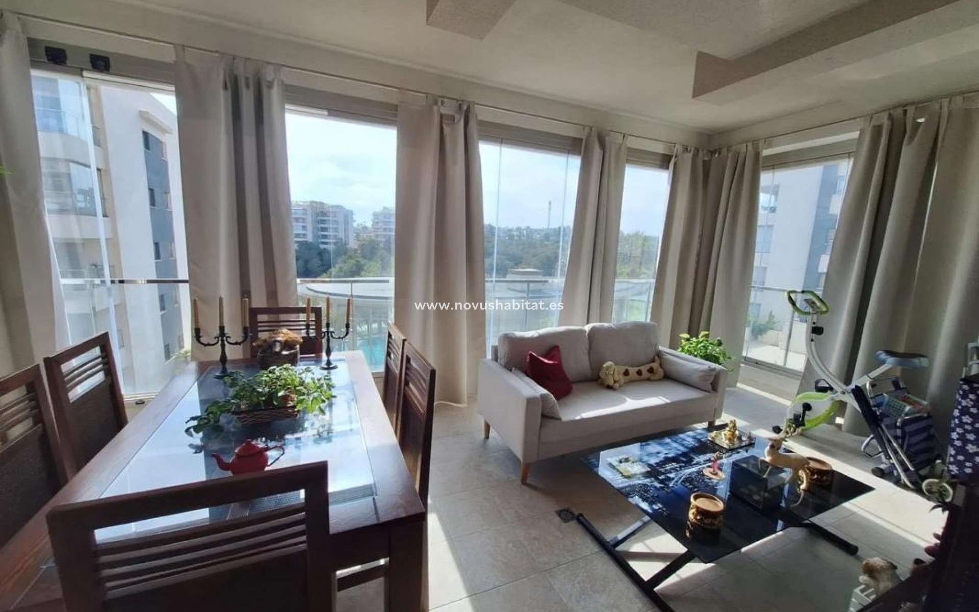 New Build - Apartament - Orihuela