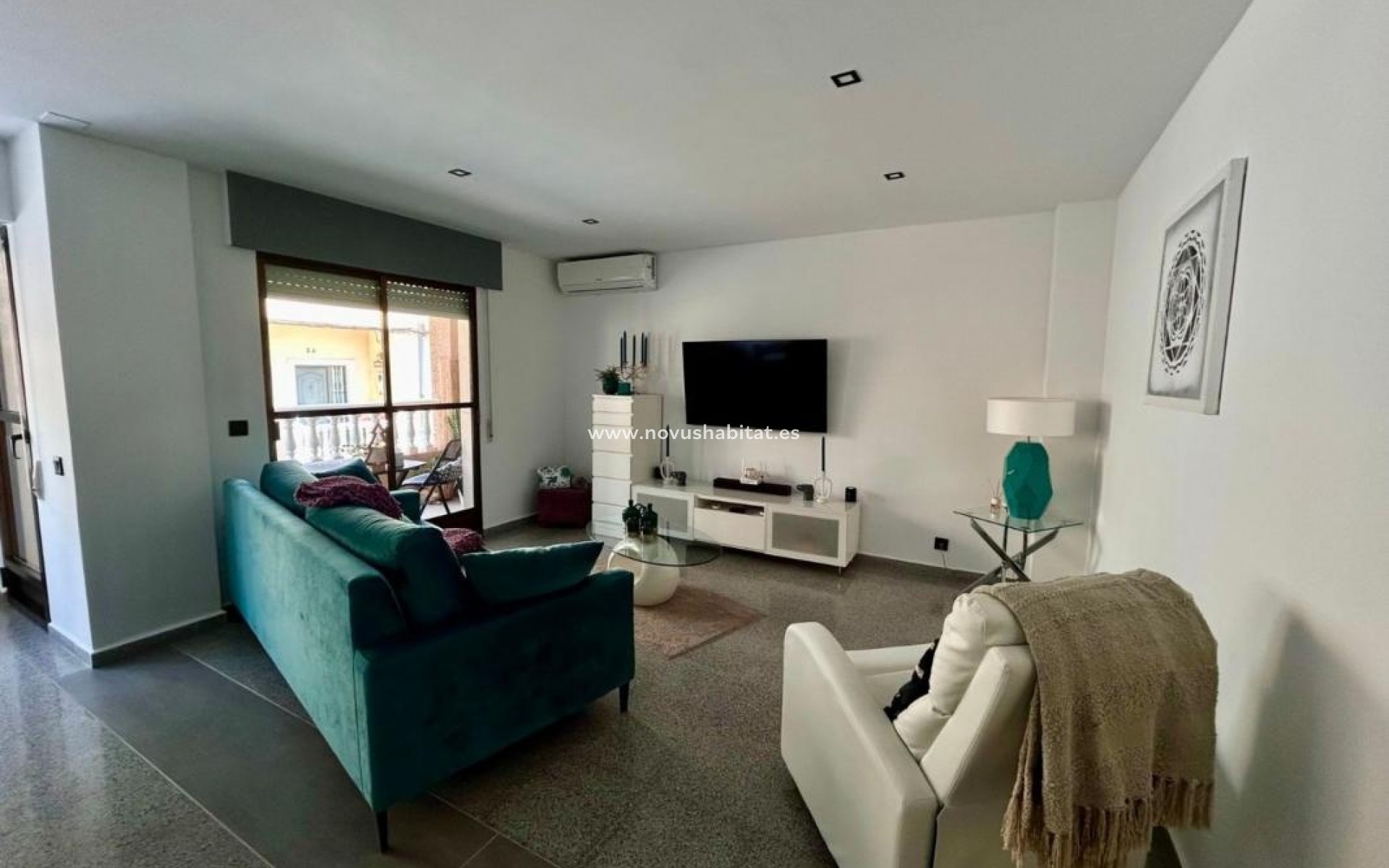 New Build - Apartament - Orihuela
