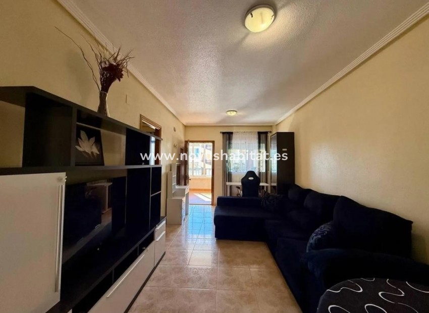 New Build - Apartament - Orihuela