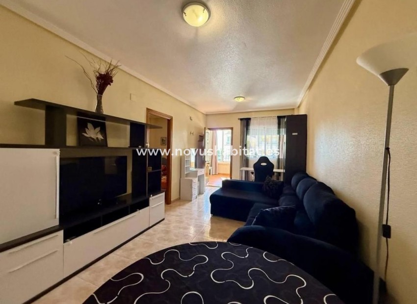 New Build - Apartament - Orihuela