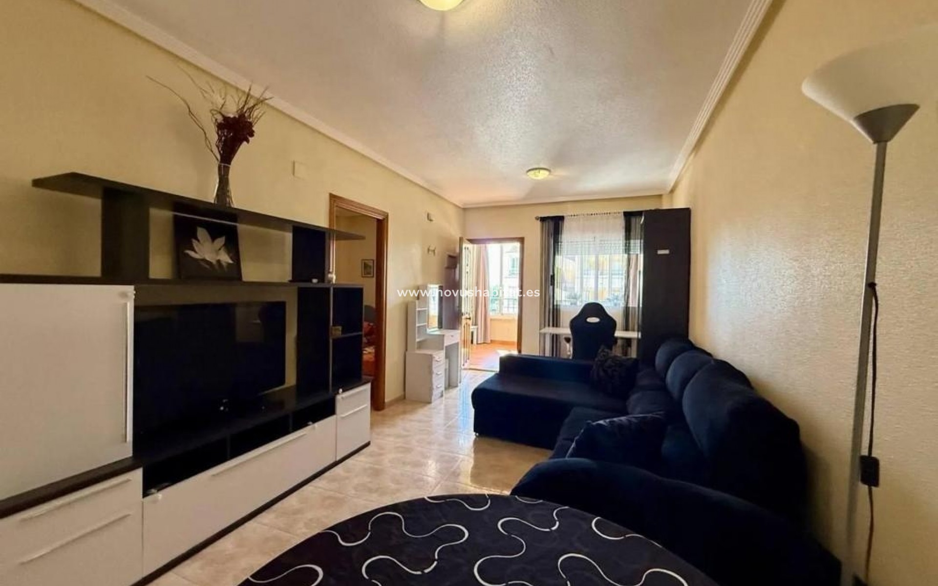 New Build - Apartament - Orihuela
