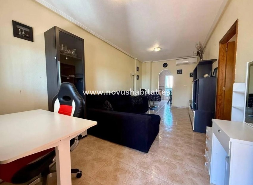 New Build - Apartament - Orihuela