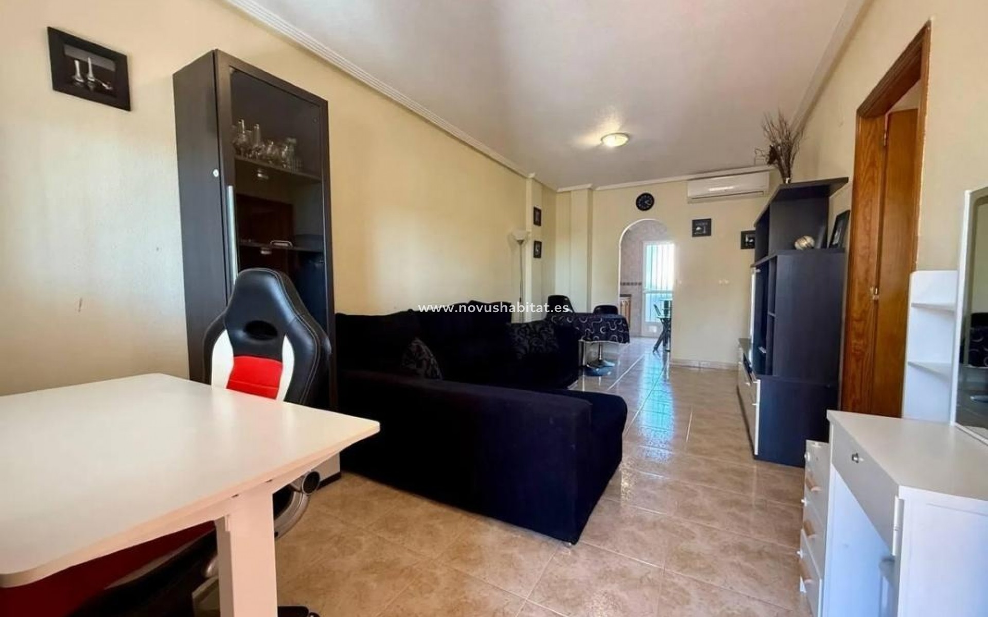 New Build - Apartament - Orihuela