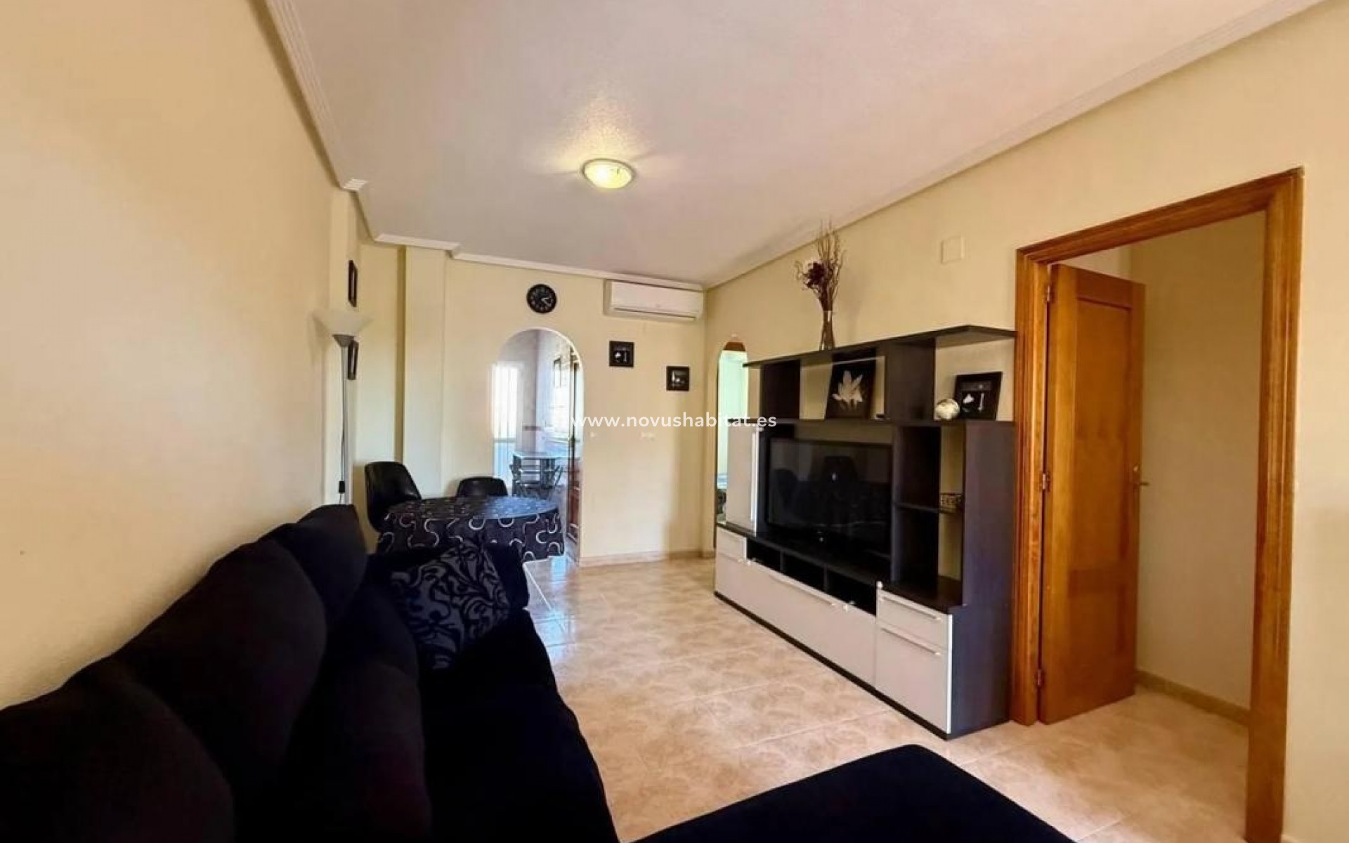 New Build - Apartament - Orihuela