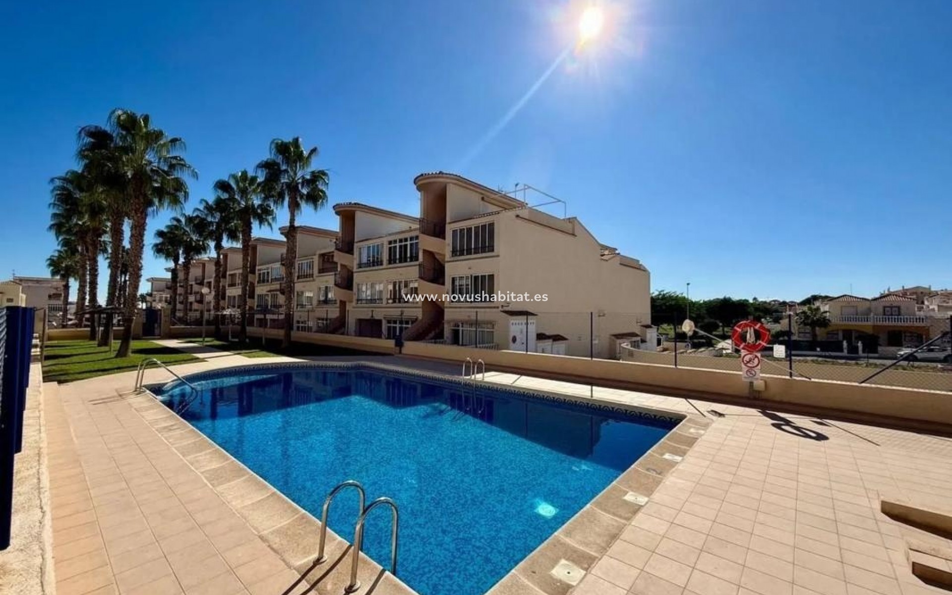 New Build - Apartament - Orihuela