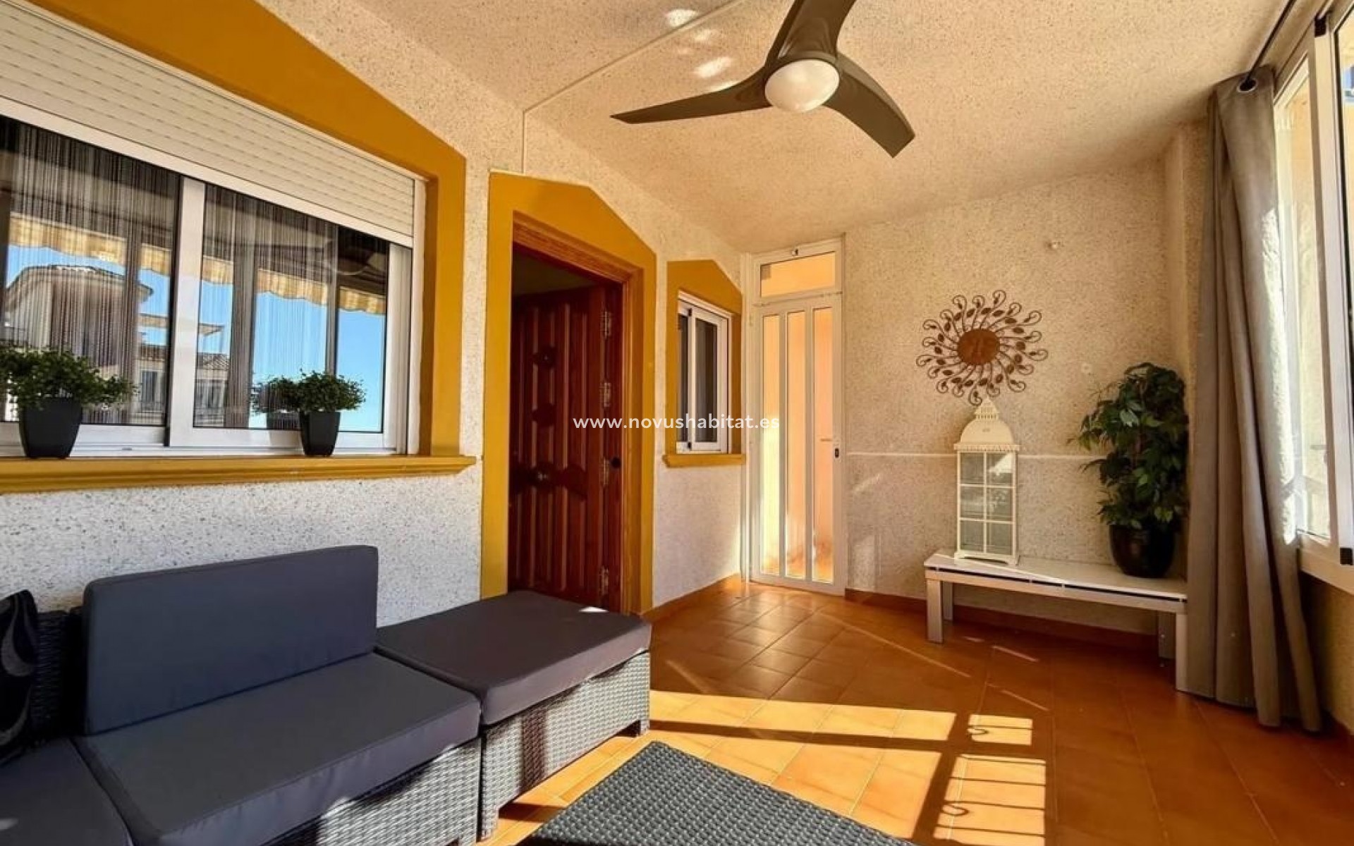 New Build - Apartament - Orihuela