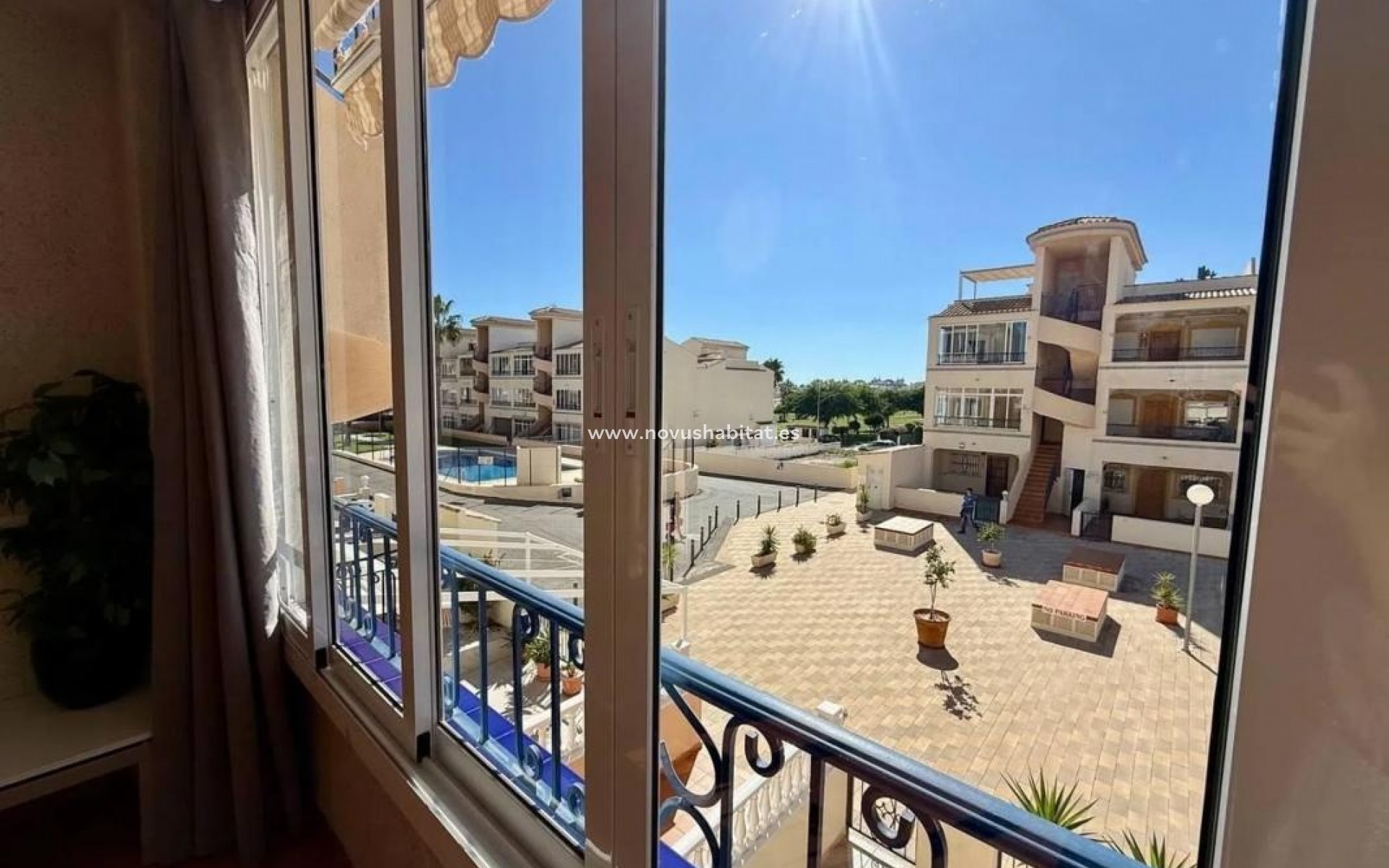New Build - Apartament - Orihuela