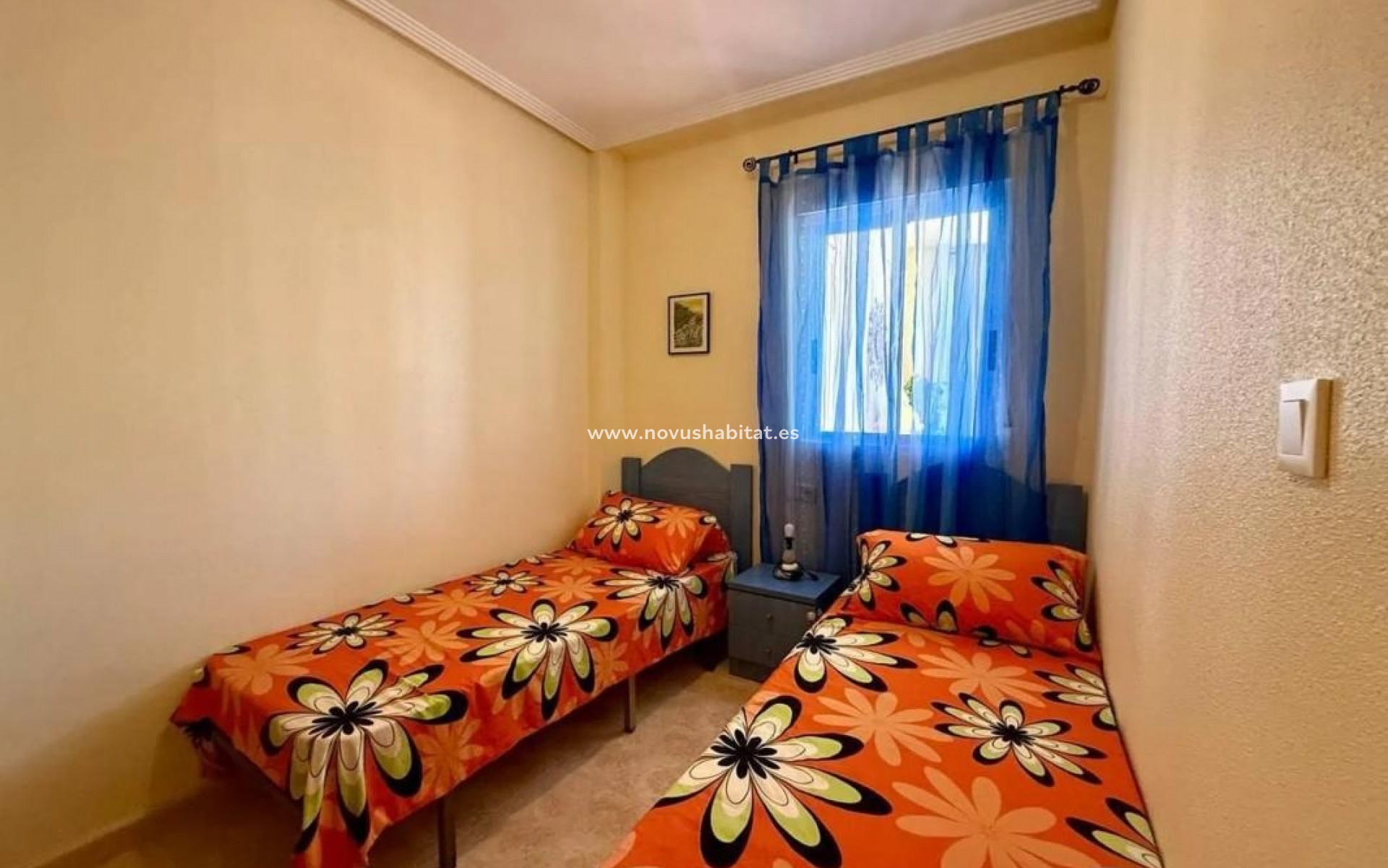 New Build - Apartament - Orihuela