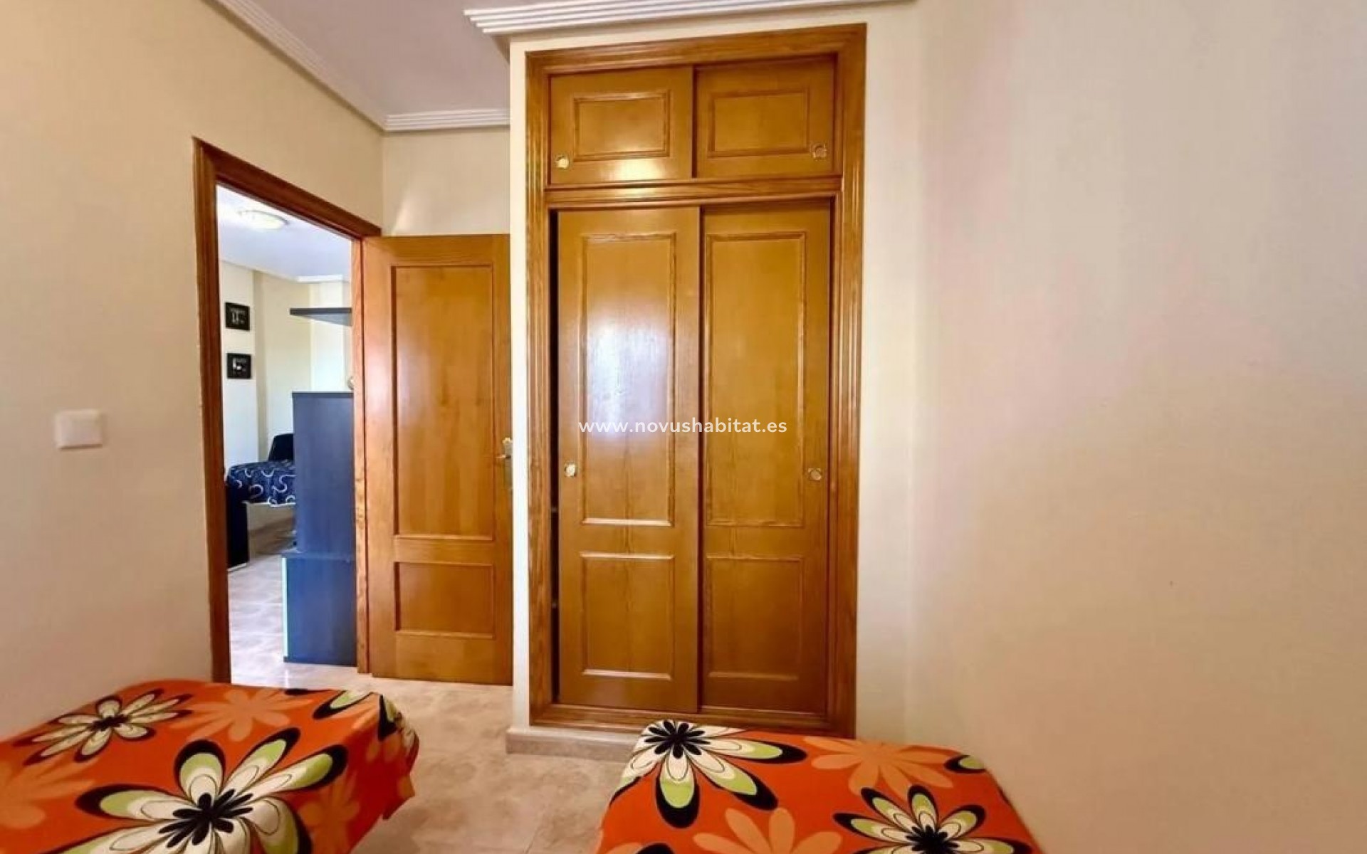 New Build - Apartament - Orihuela