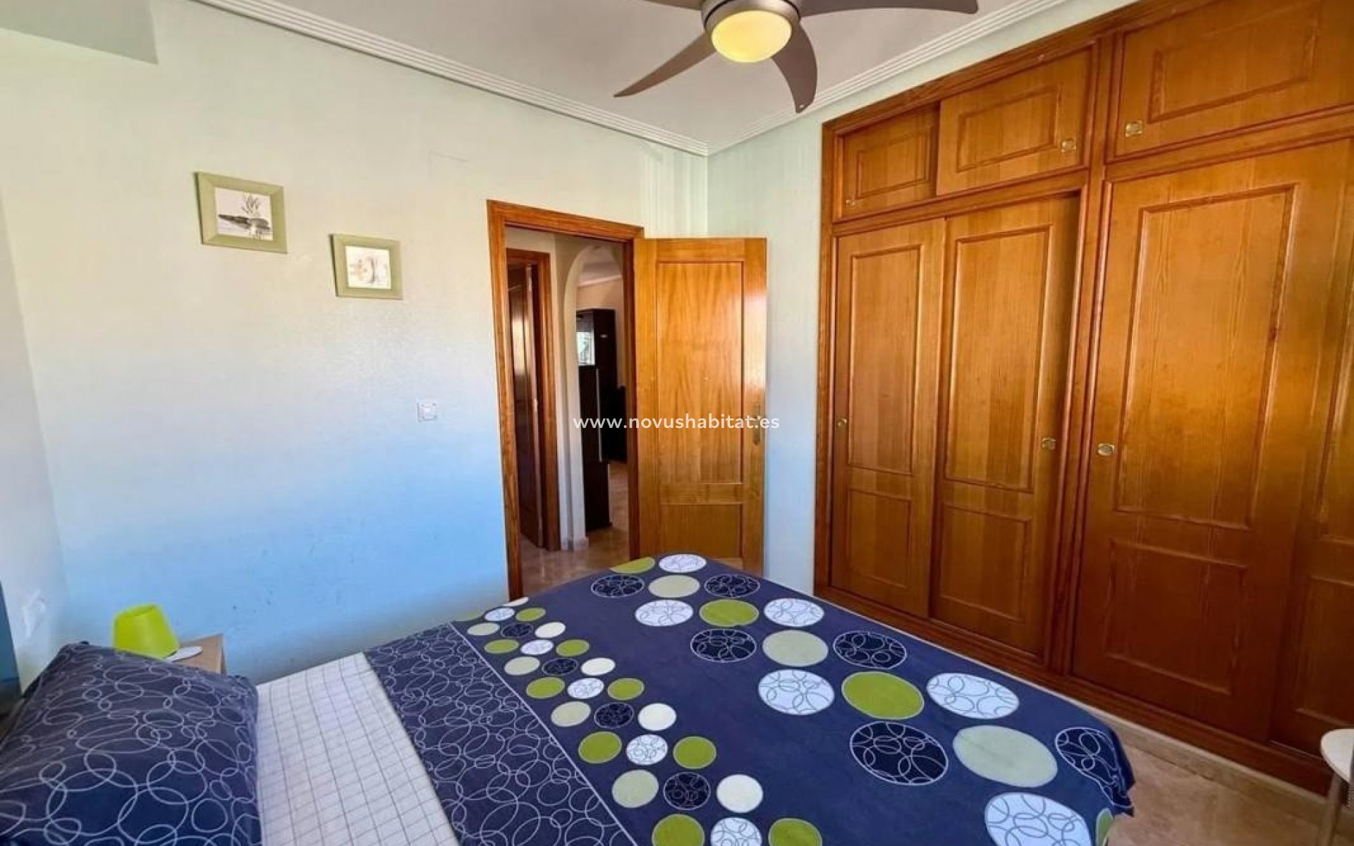 New Build - Apartament - Orihuela