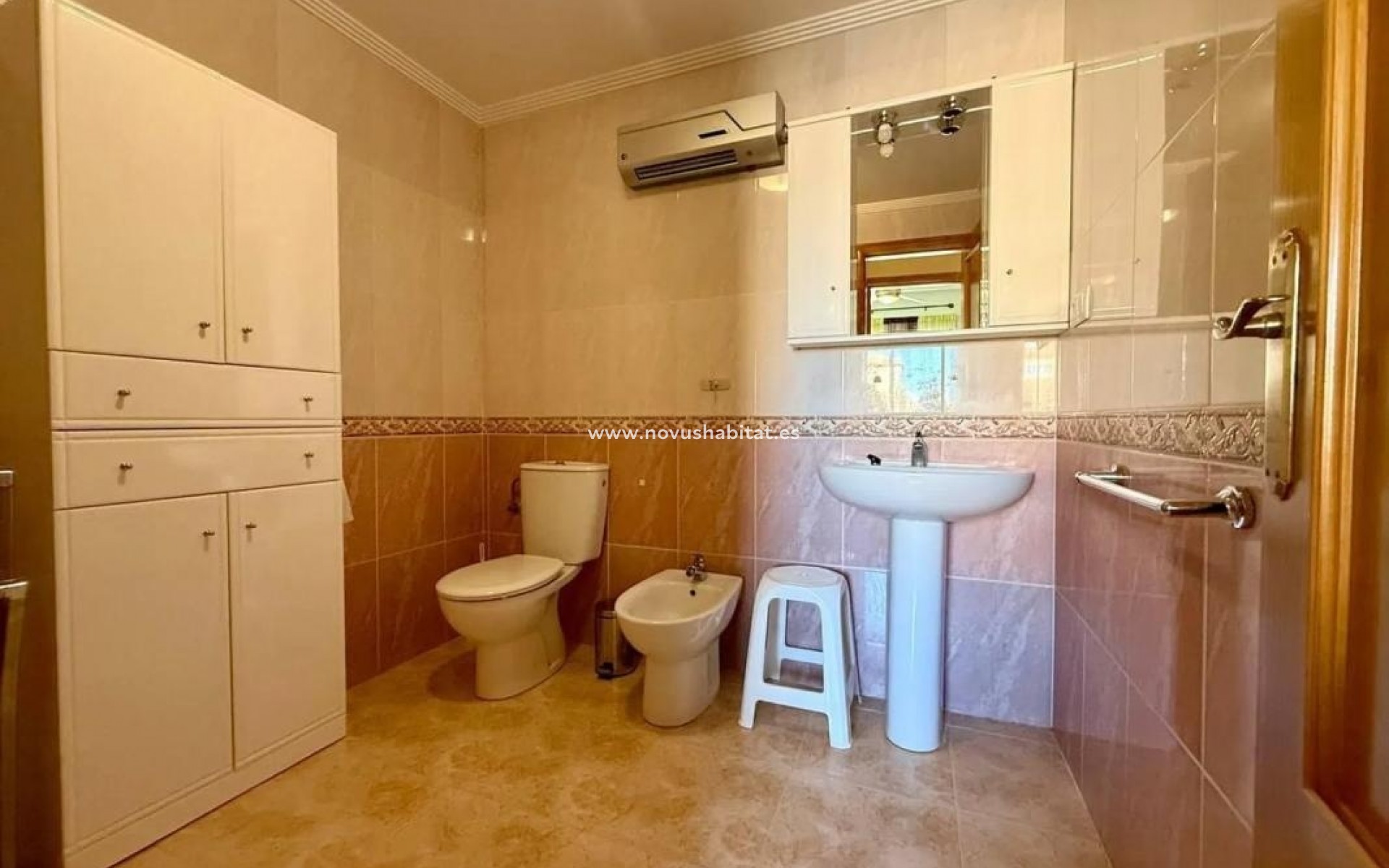 New Build - Apartament - Orihuela