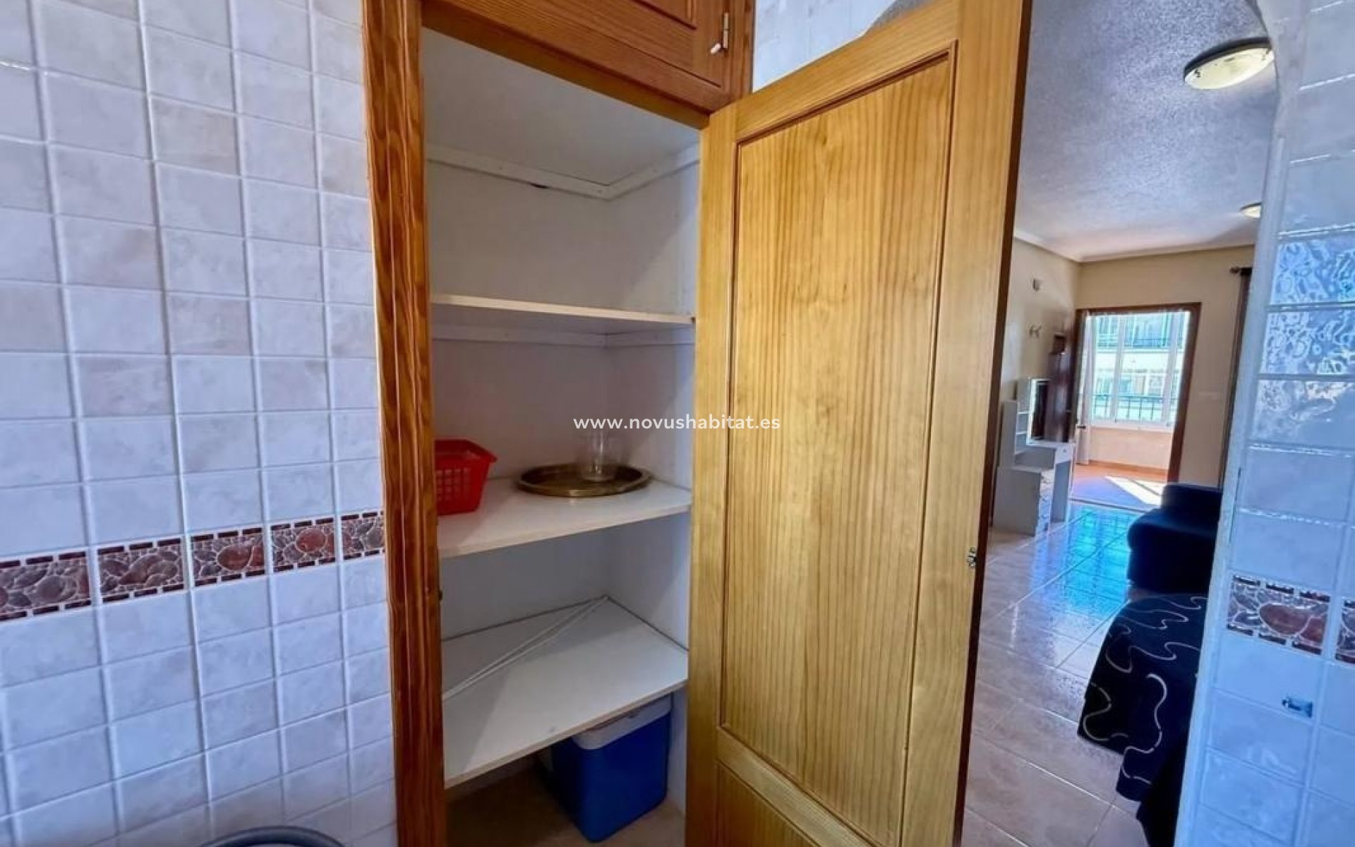 New Build - Apartament - Orihuela