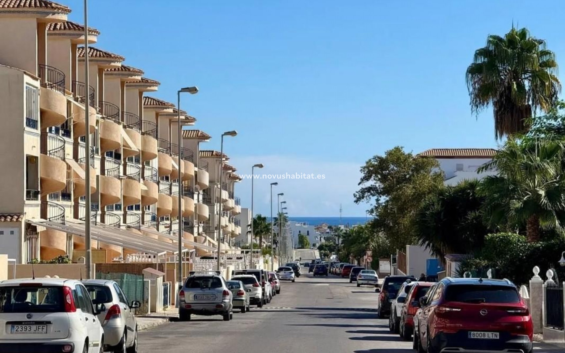 New Build - Apartament - Orihuela
