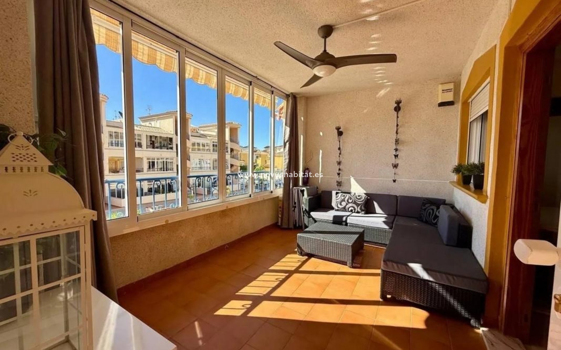 New Build - Apartament - Orihuela