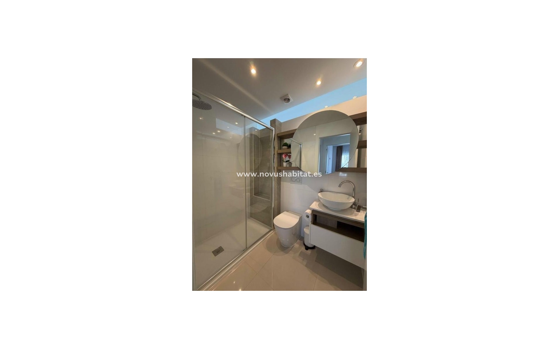 New Build - Apartament - Rojales / Ciudad Quesada - Rojales