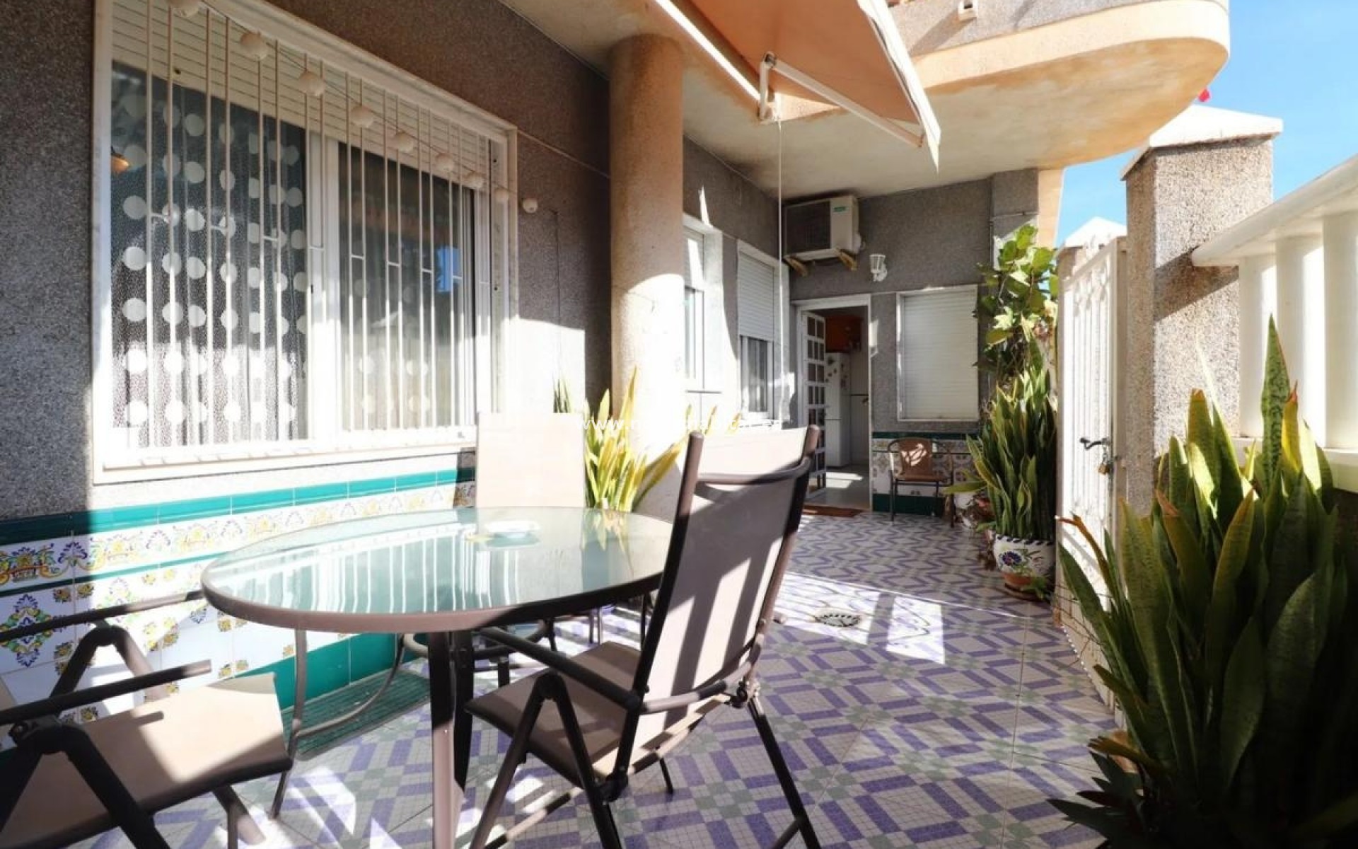 New Build - Apartament - Rojales / Ciudad Quesada - Rojales
