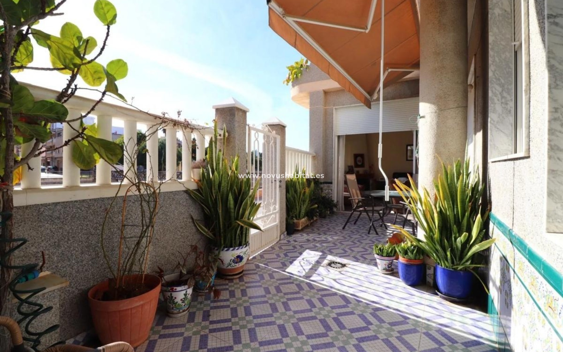 New Build - Apartament - Rojales / Ciudad Quesada - Rojales