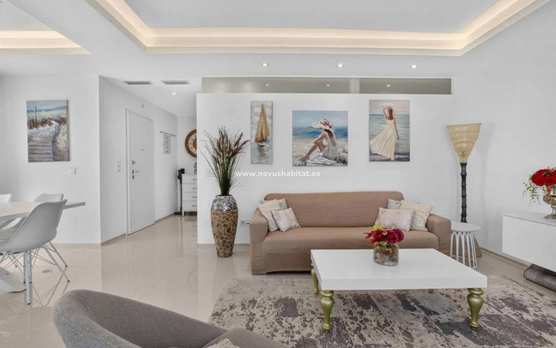 New Build - Apartament - Rojales / Ciudad Quesada - Rojales