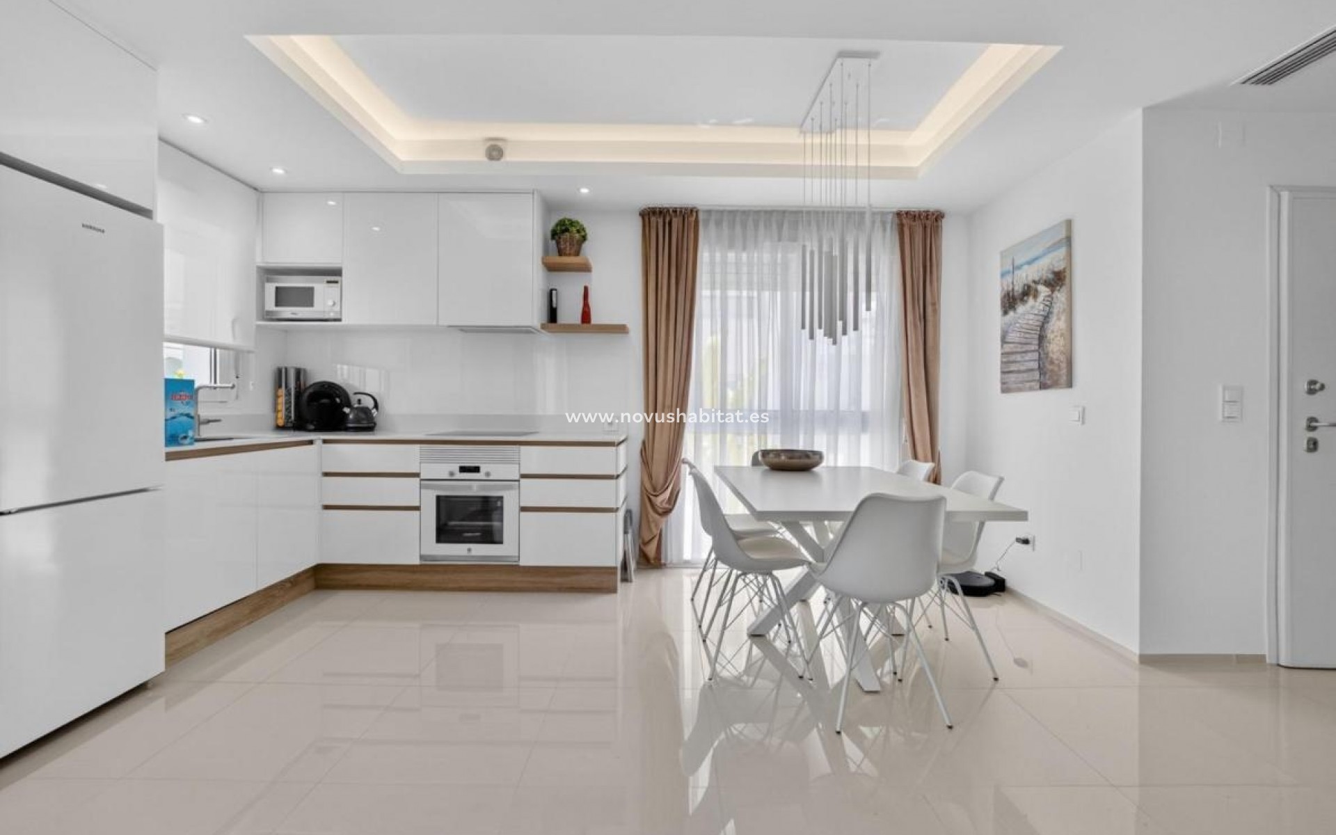New Build - Apartament - Rojales / Ciudad Quesada - Rojales