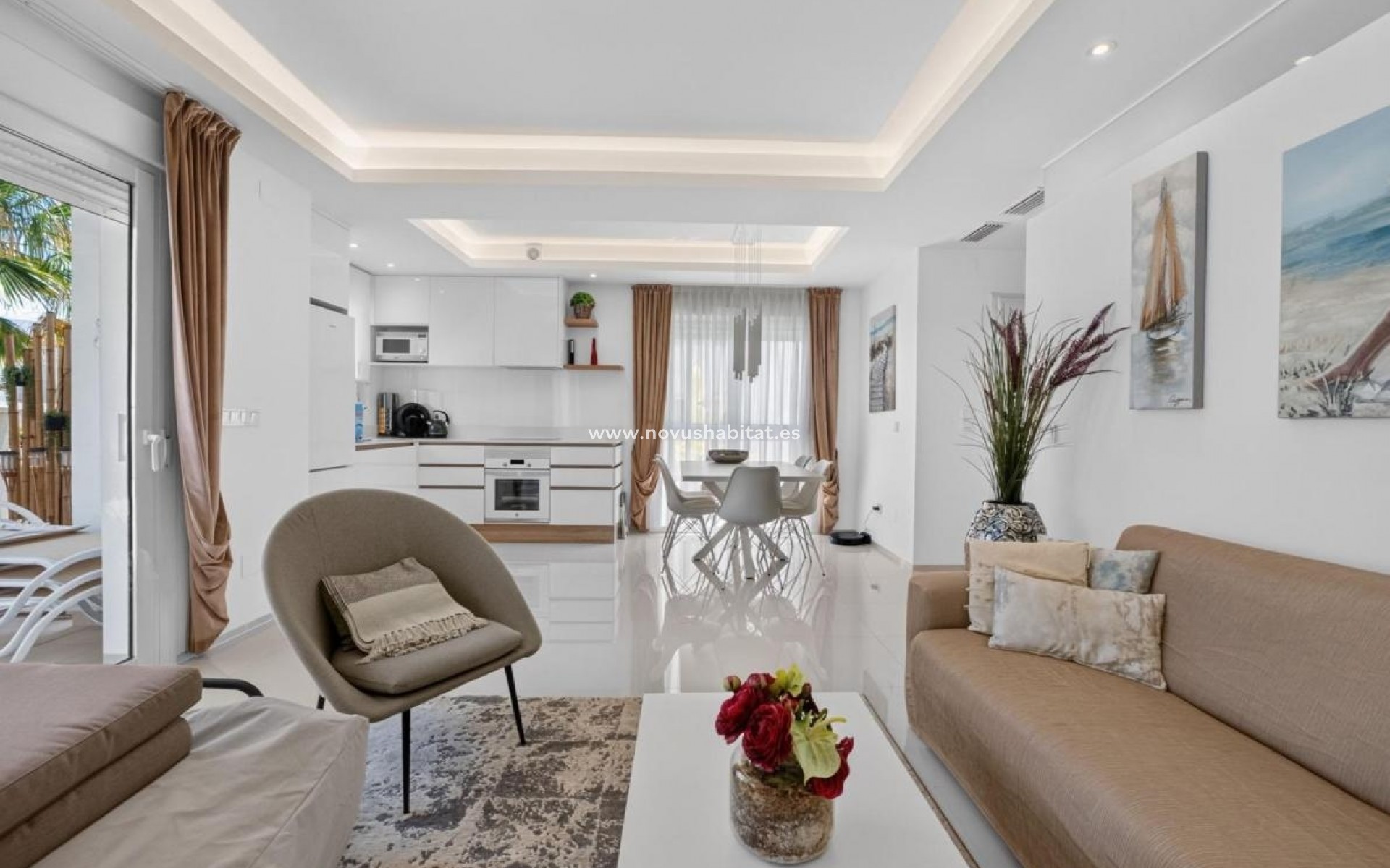 New Build - Apartament - Rojales / Ciudad Quesada - Rojales