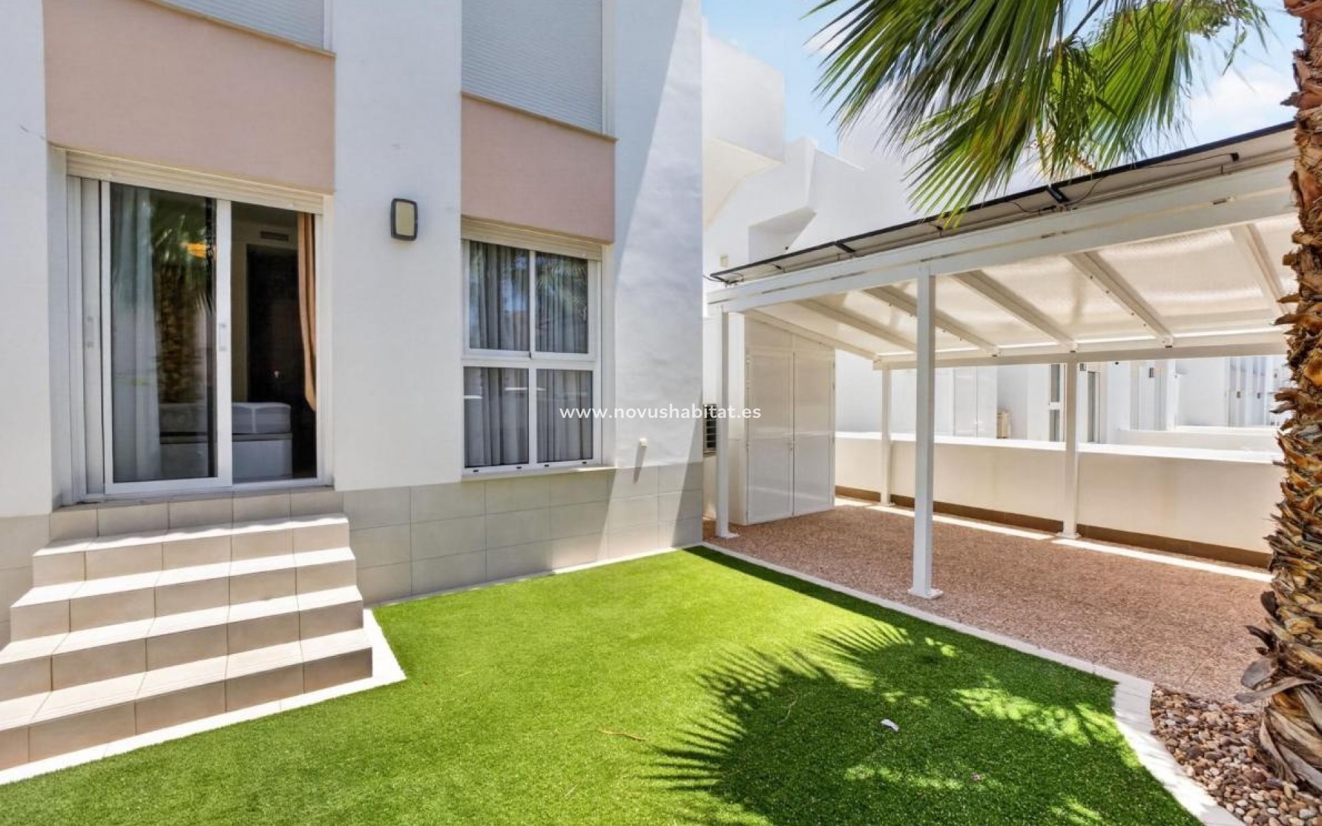 New Build - Apartament - Rojales / Ciudad Quesada - Rojales