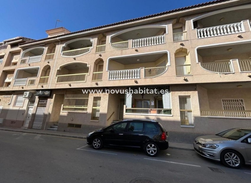 New Build - Apartament - San Pedro del Pinatar