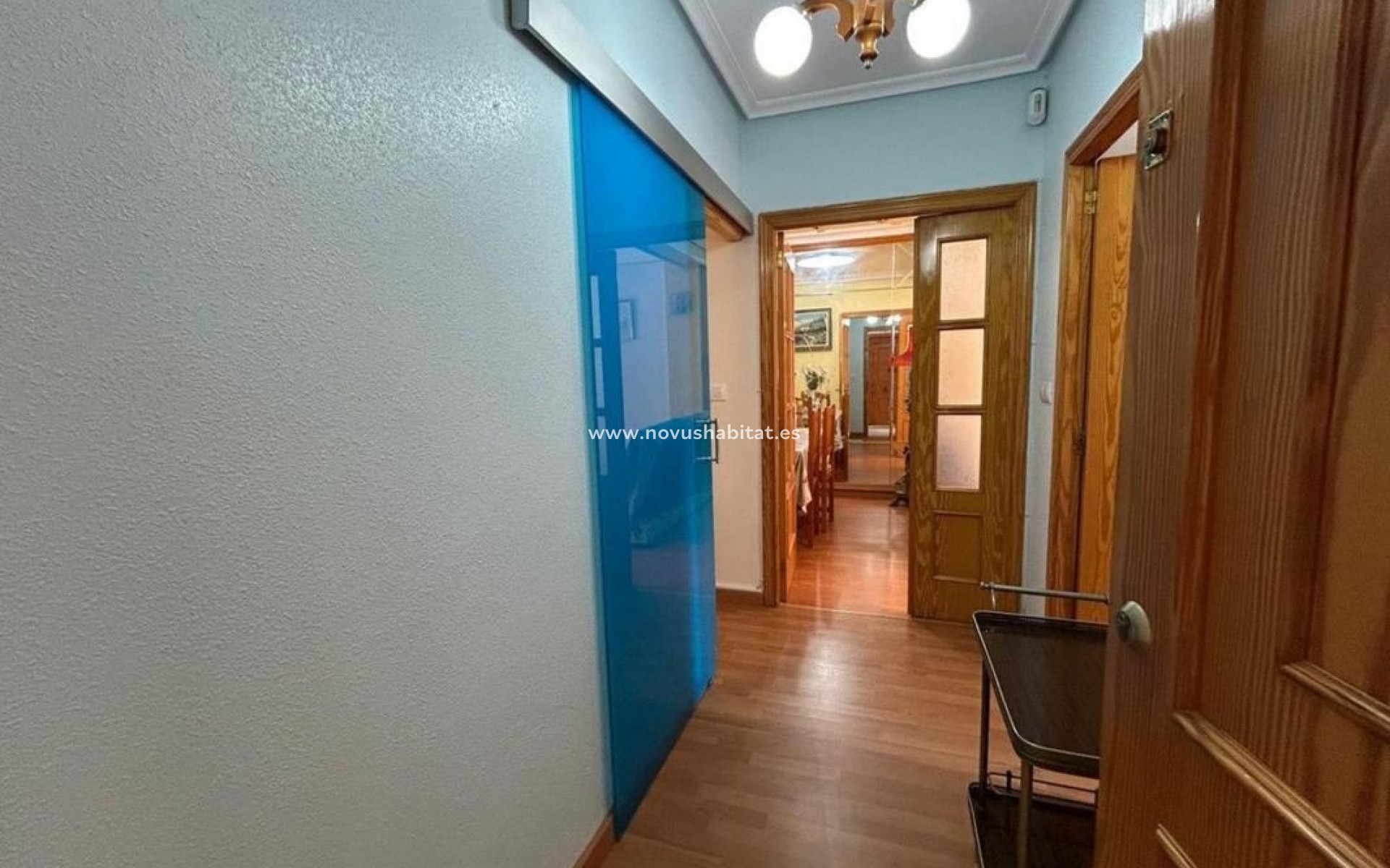 New Build - Apartament - San Pedro del Pinatar