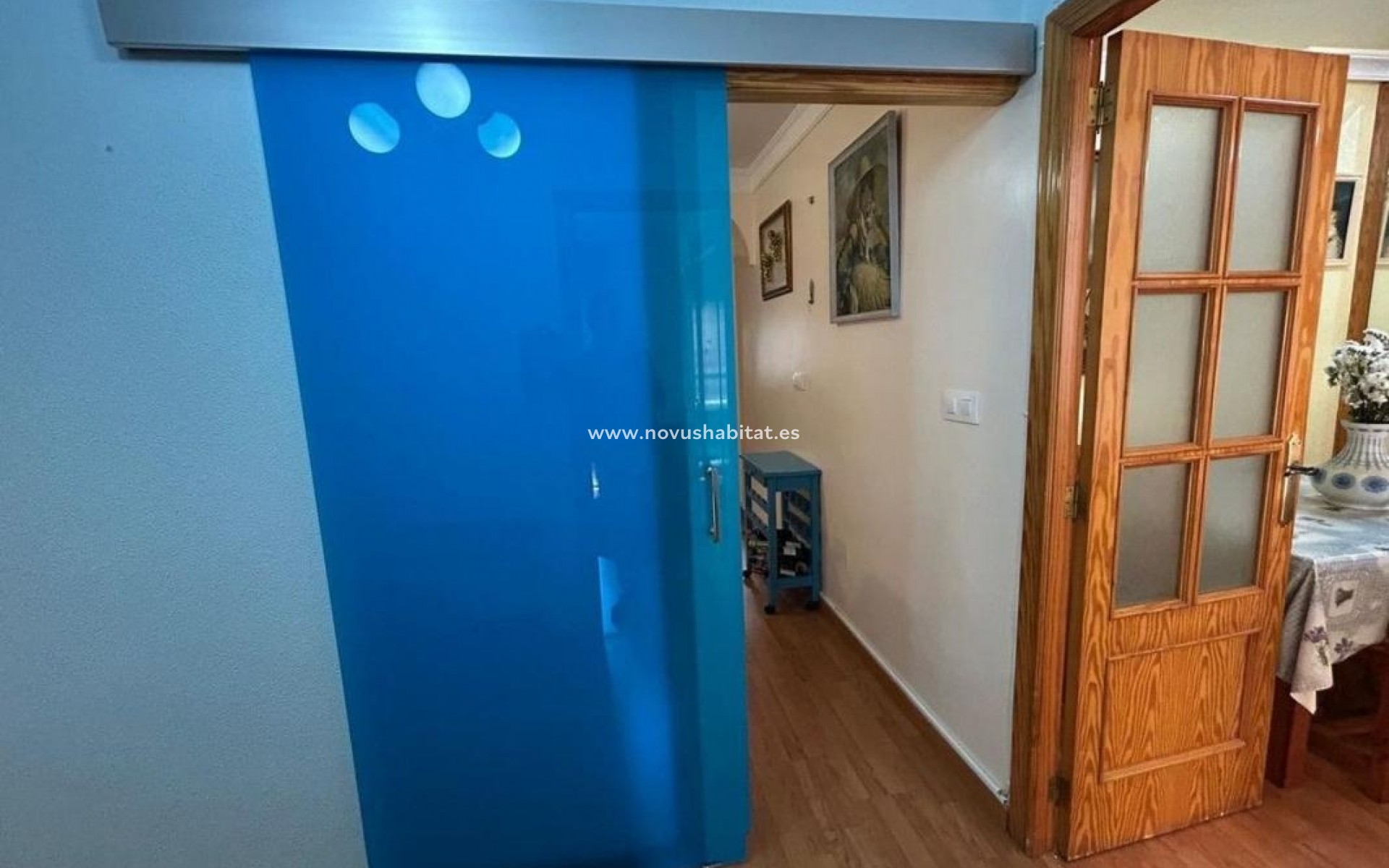 New Build - Apartament - San Pedro del Pinatar