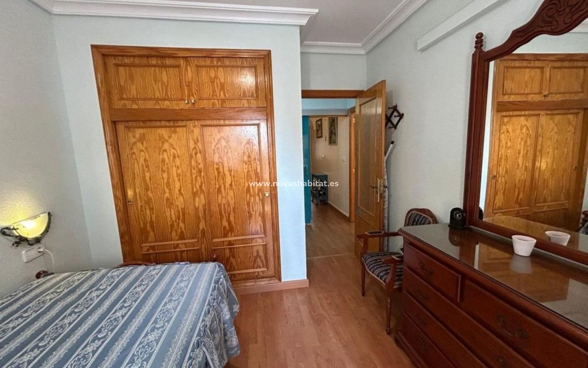 New Build - Apartament - San Pedro del Pinatar