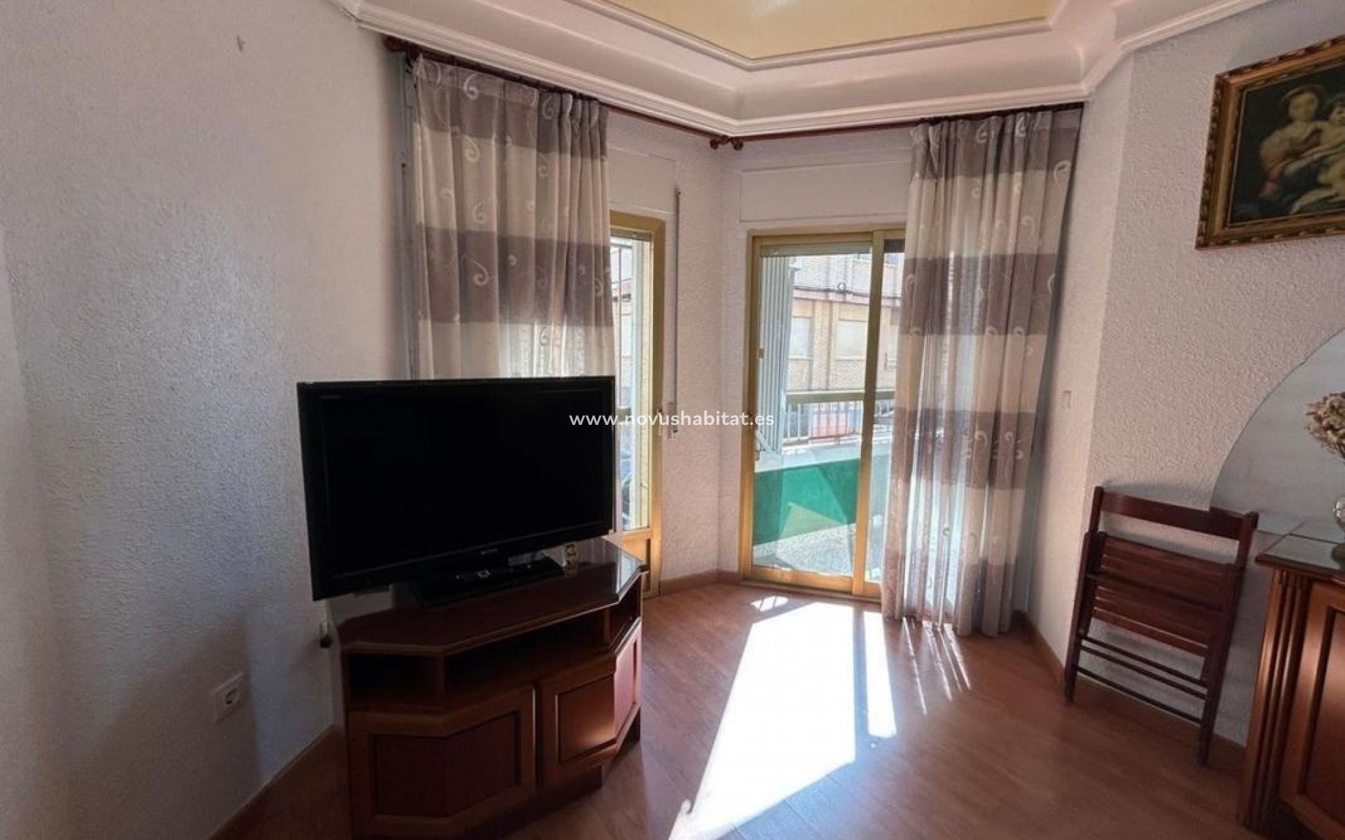New Build - Apartament - San Pedro del Pinatar