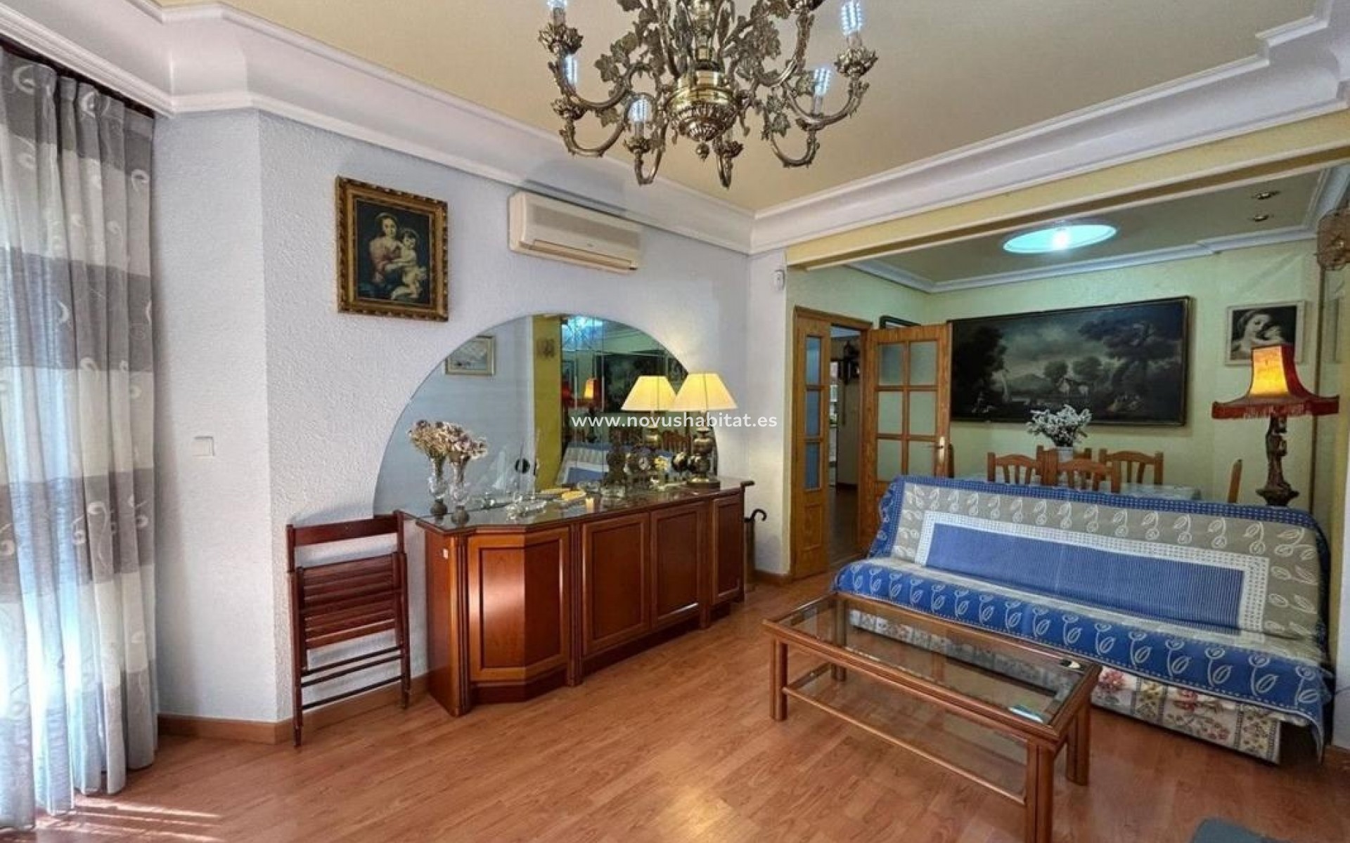 New Build - Apartament - San Pedro del Pinatar