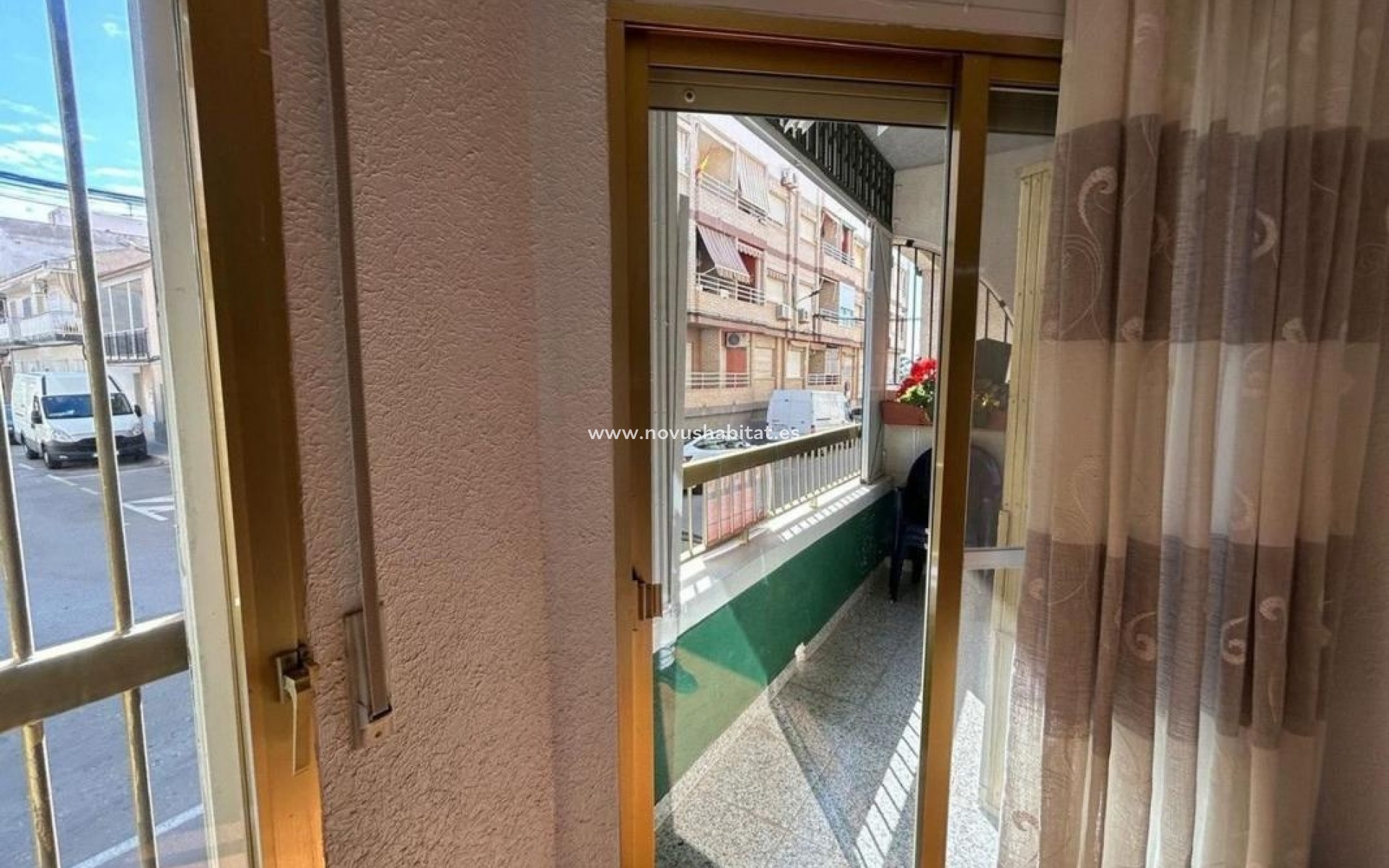 New Build - Apartament - San Pedro del Pinatar