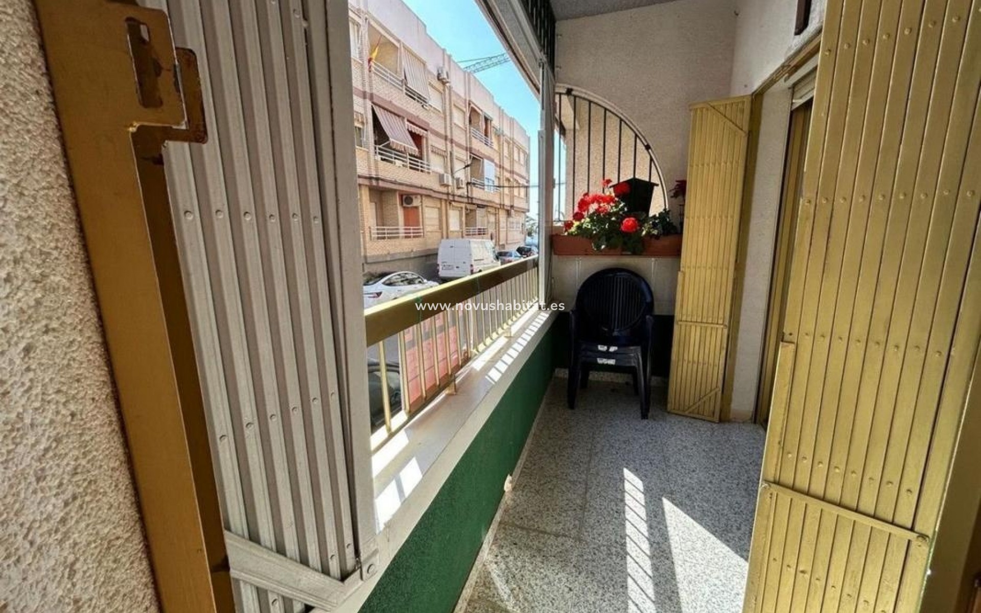 New Build - Apartament - San Pedro del Pinatar
