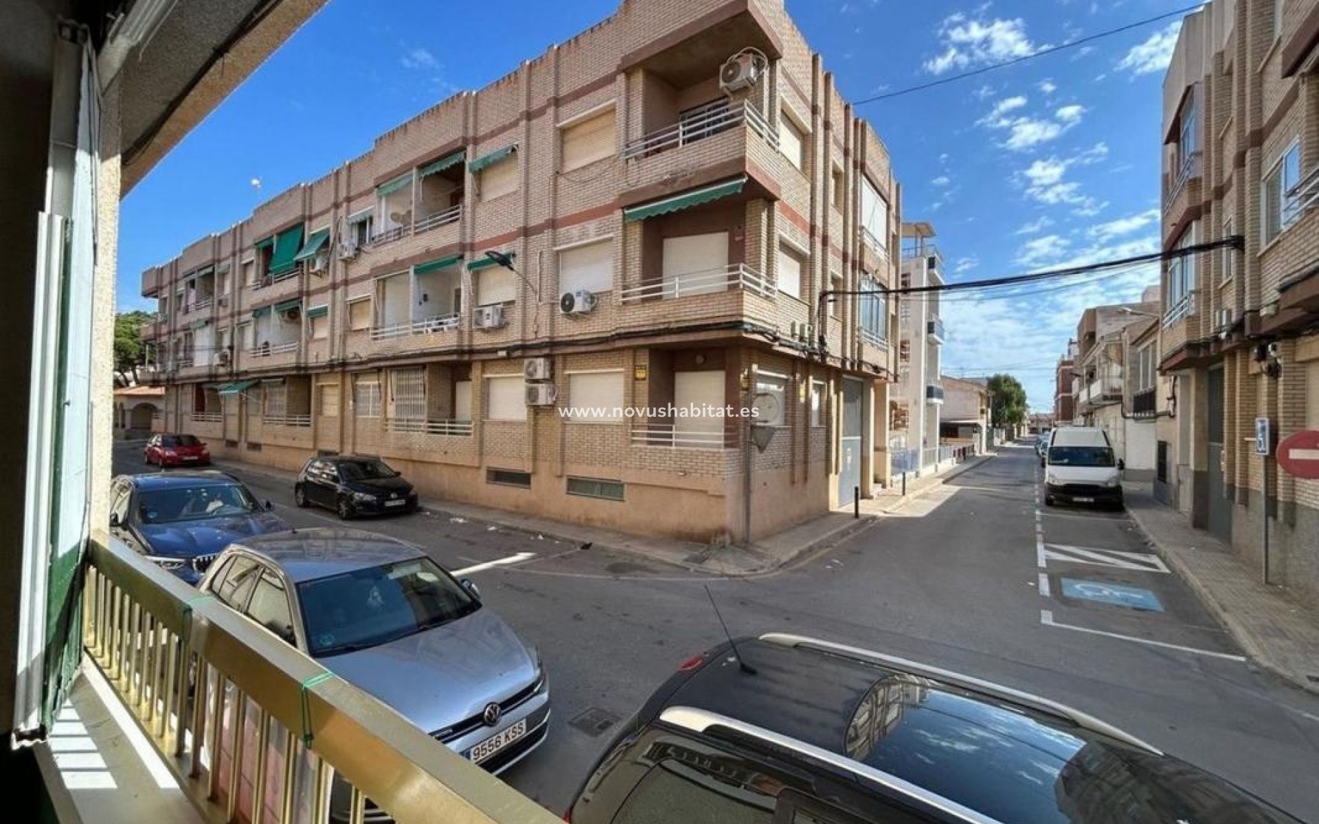 New Build - Apartament - San Pedro del Pinatar
