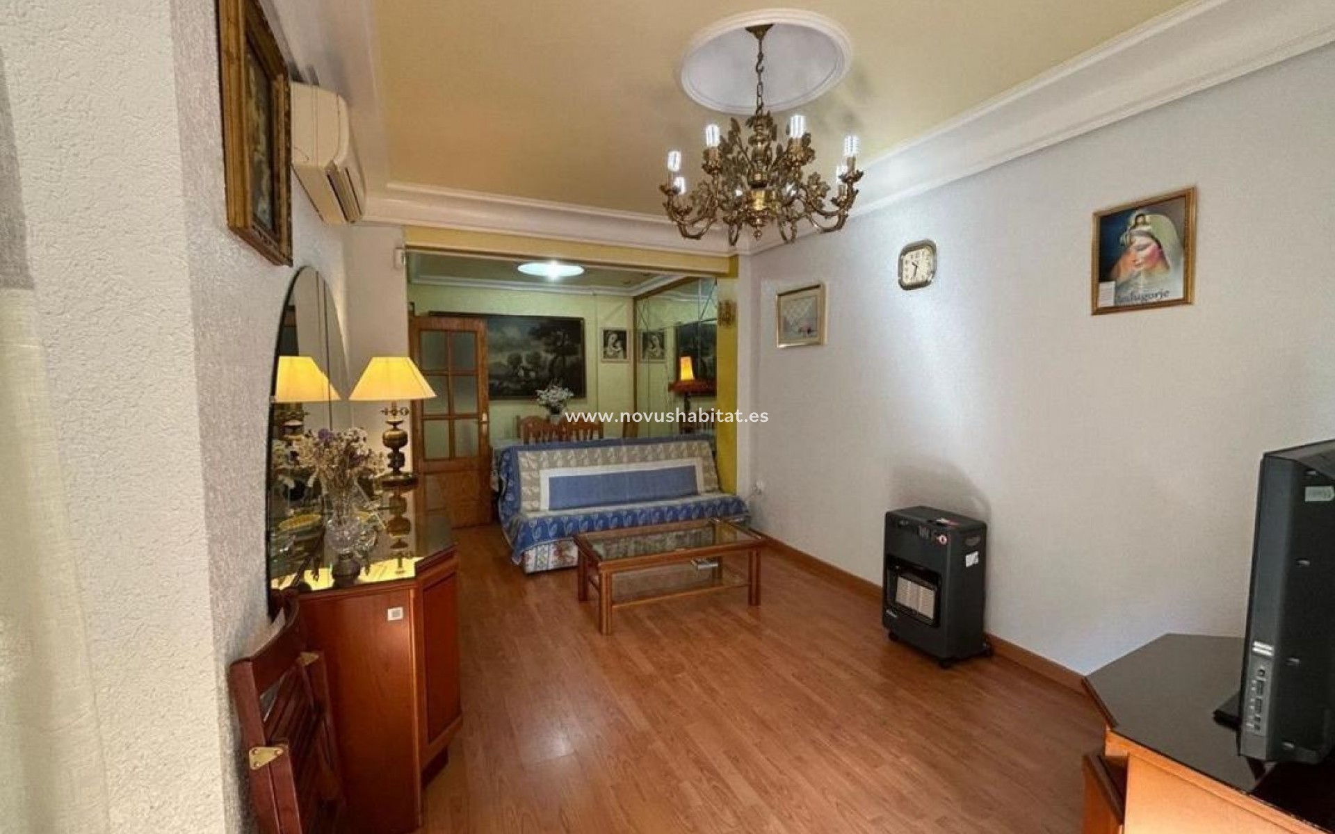 New Build - Apartament - San Pedro del Pinatar